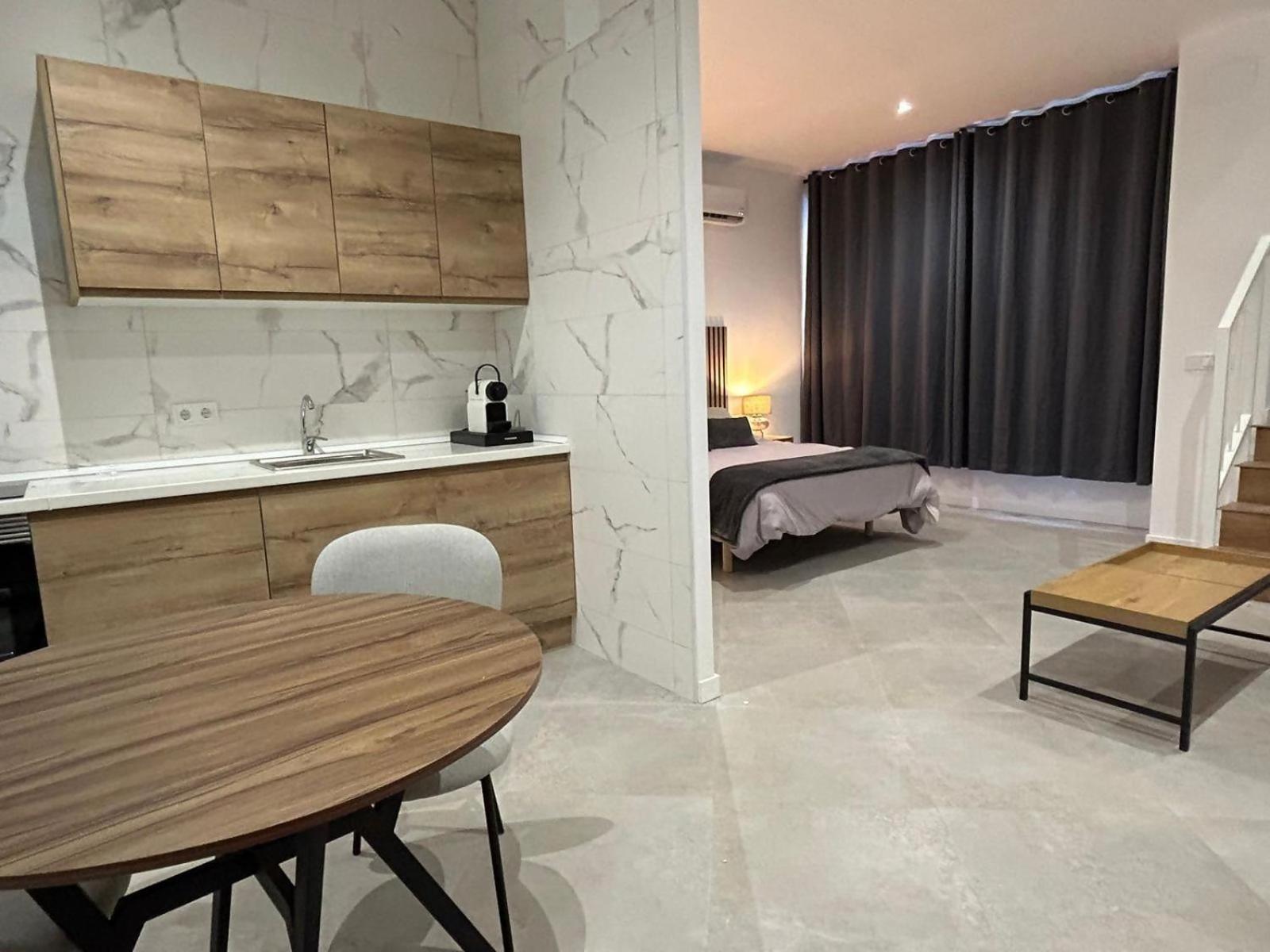 Apartment Santa Ana Alquiler De Temporada *