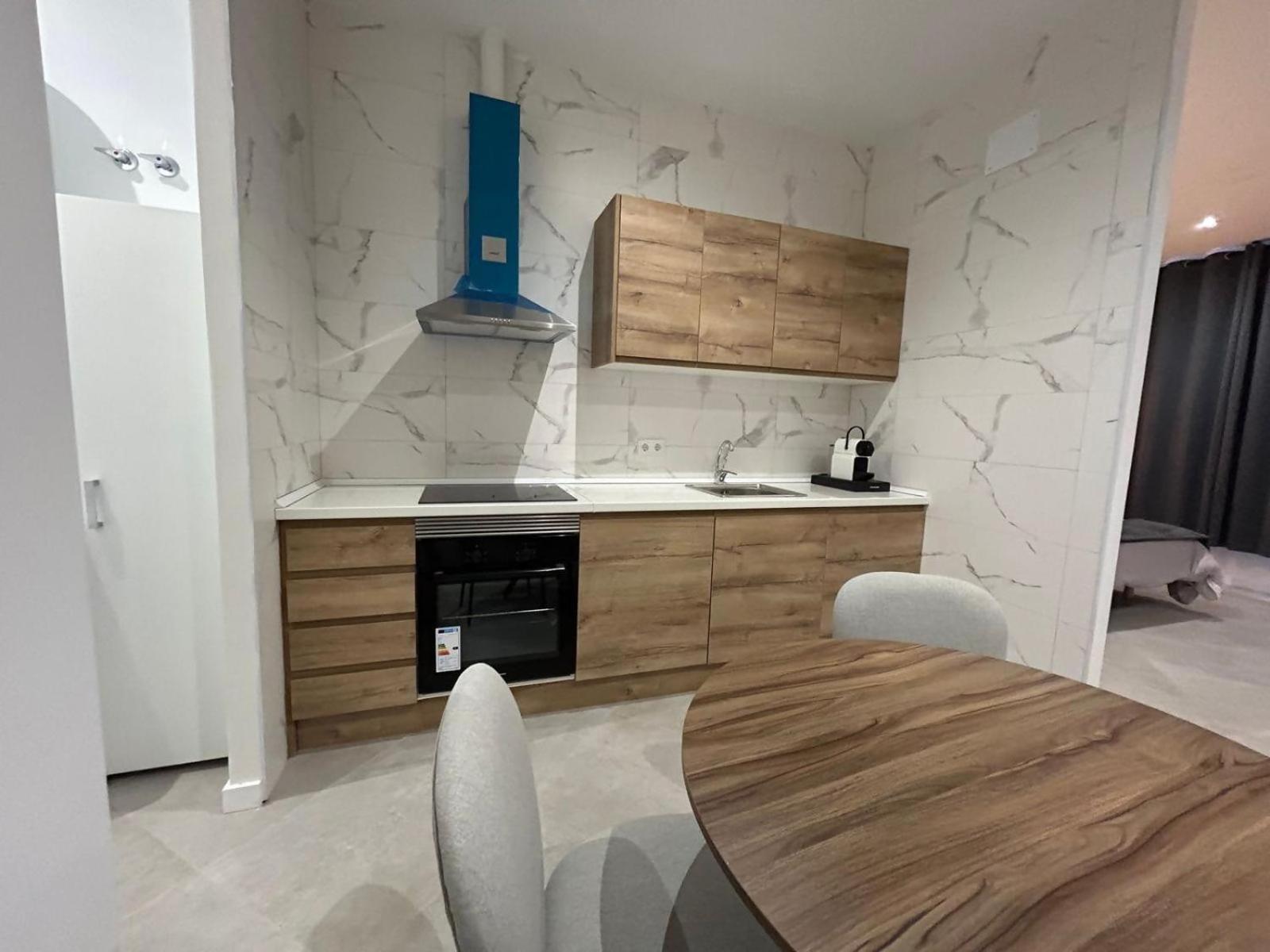 Apartment Santa Ana Alquiler De Temporada Alicante