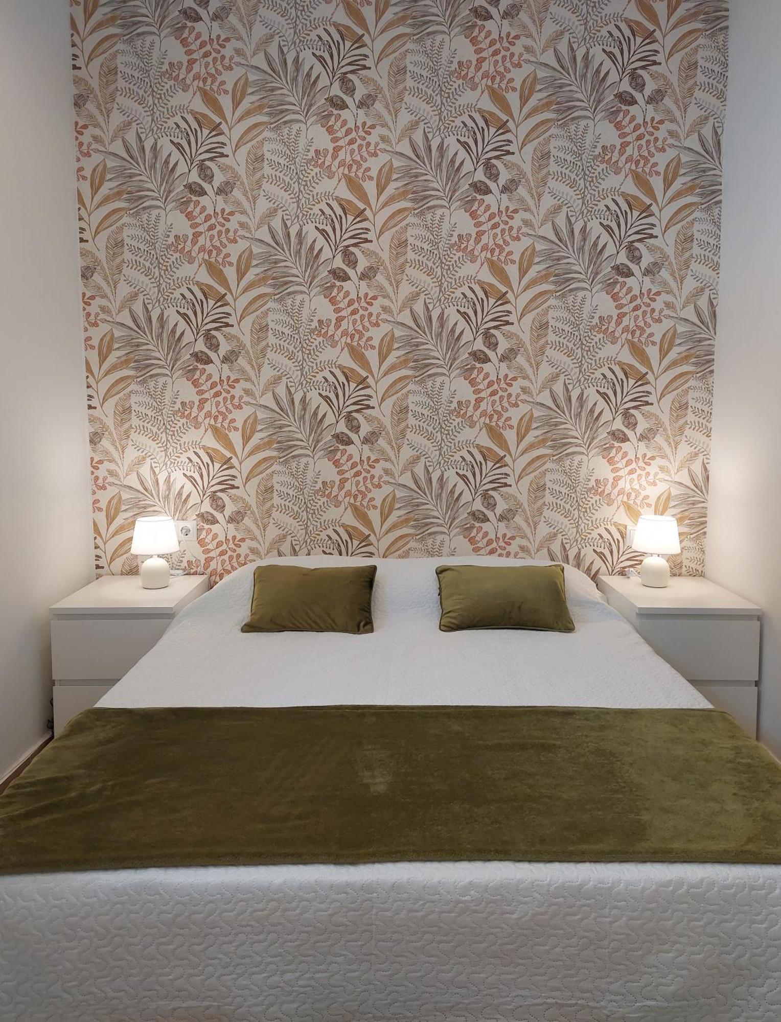 Flamingo Apartamento