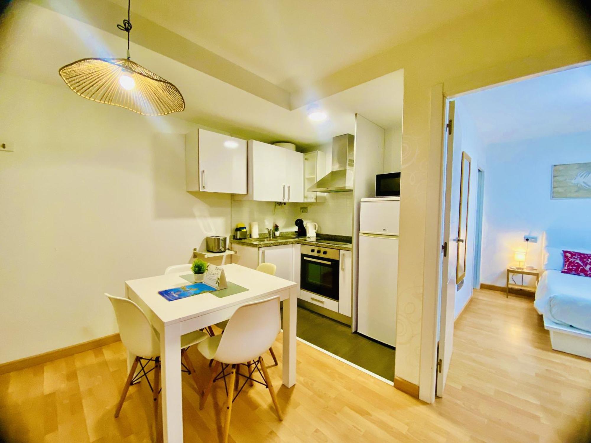 San Francisco Ii By Gloove Apartment *