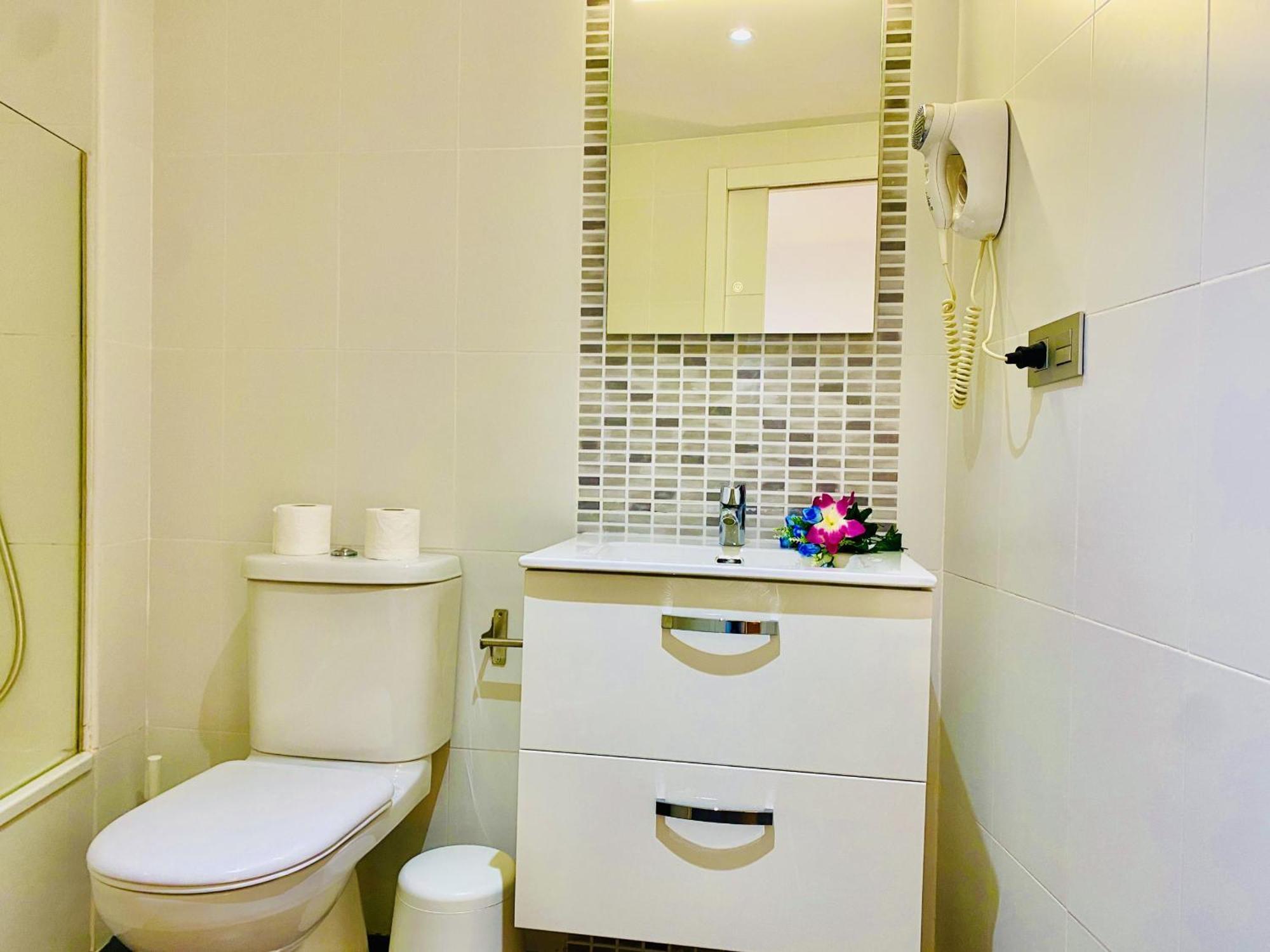 San Francisco Ii By Gloove Apartment Alicante