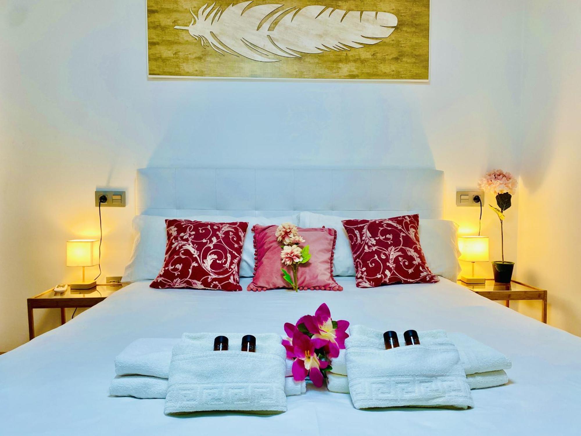 Apartment San Francisco Ii By Gloove
