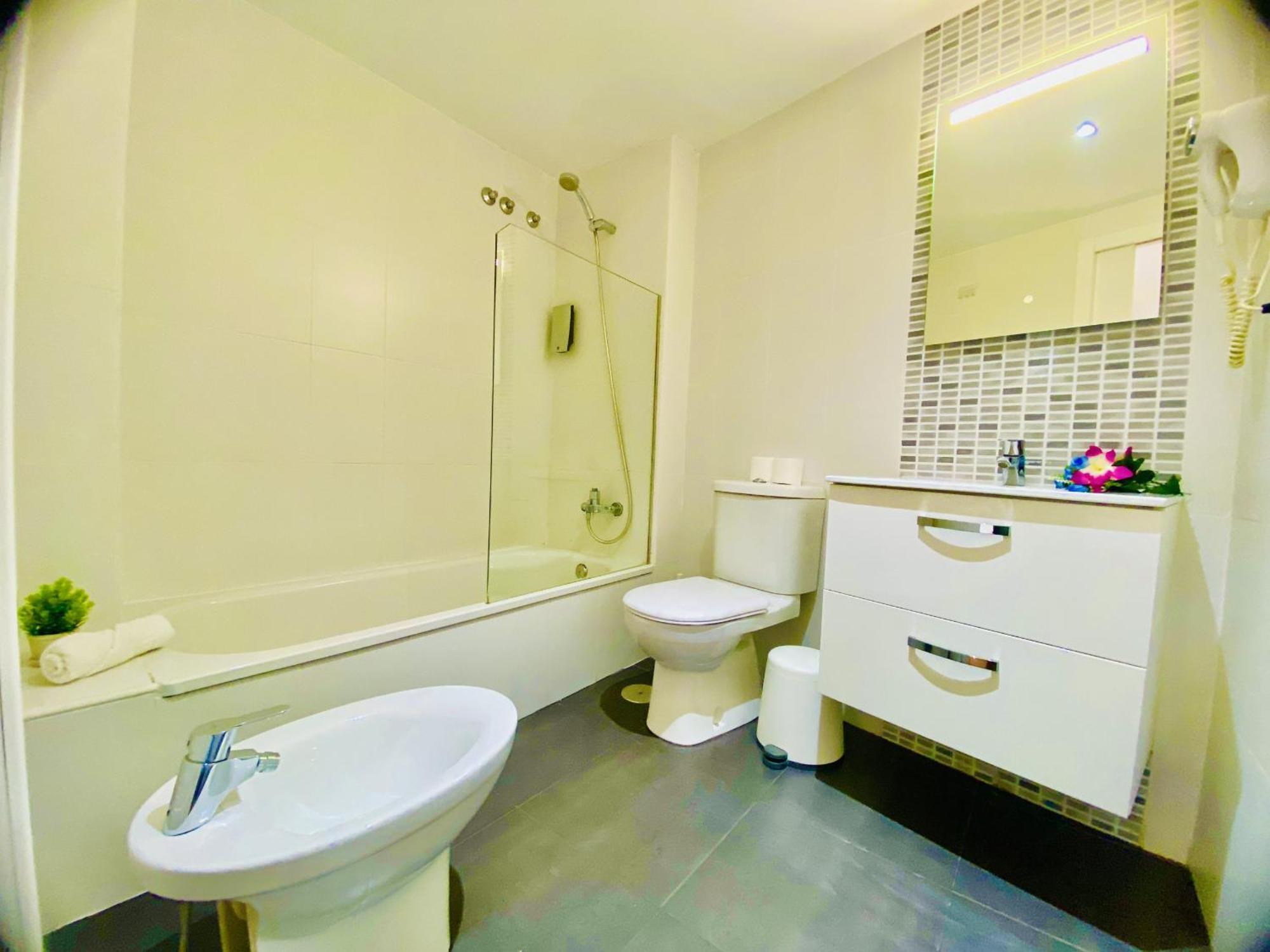 San Francisco Ii By Gloove Apartment *