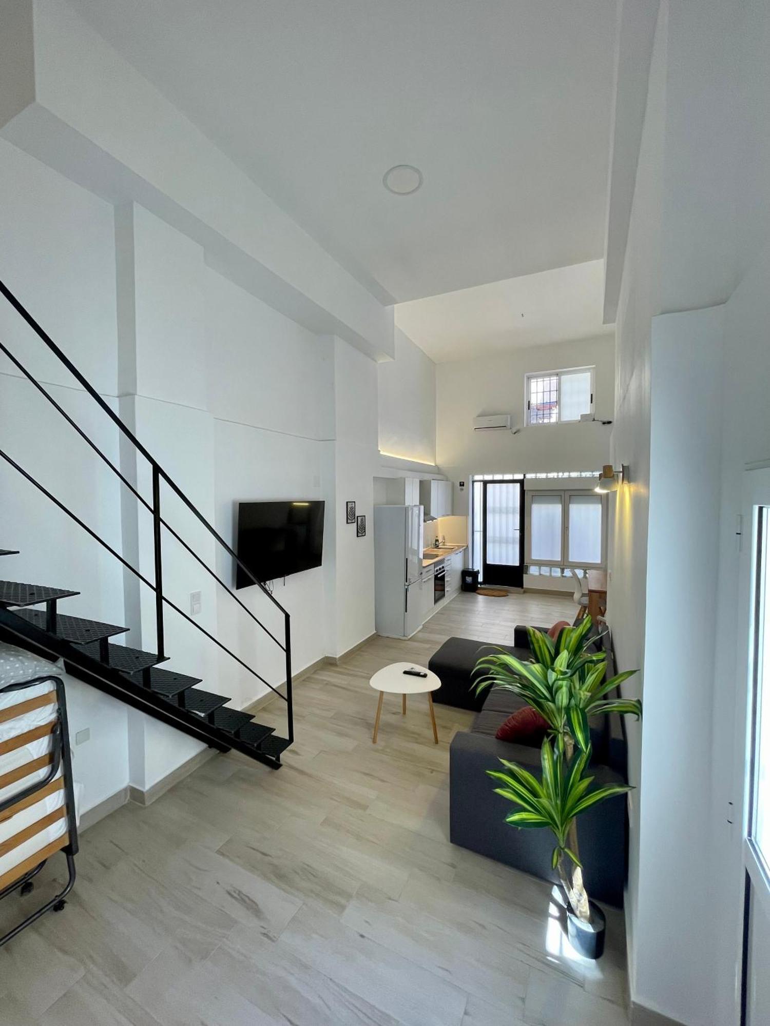Appartement Infinity
