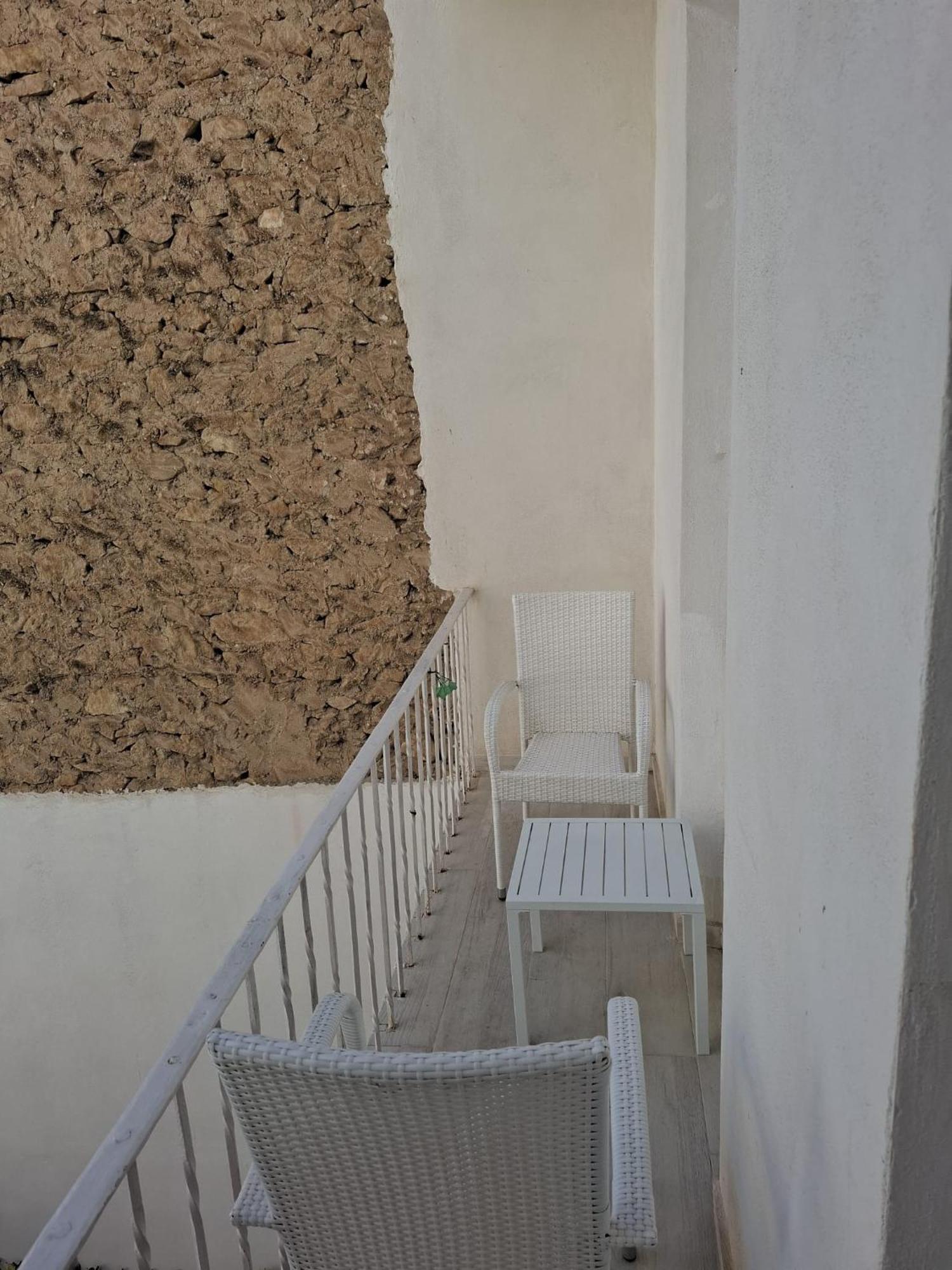 Appartement Centrum 8