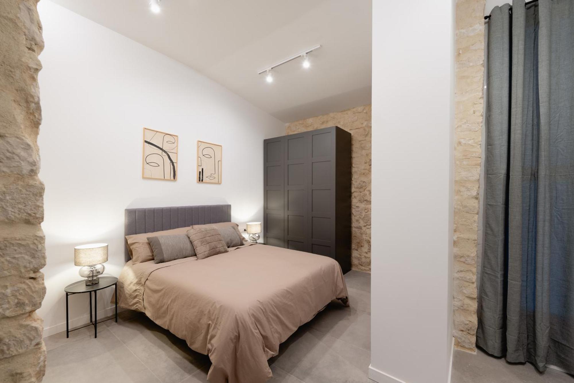 Casa Liam Aparthotel Alicante