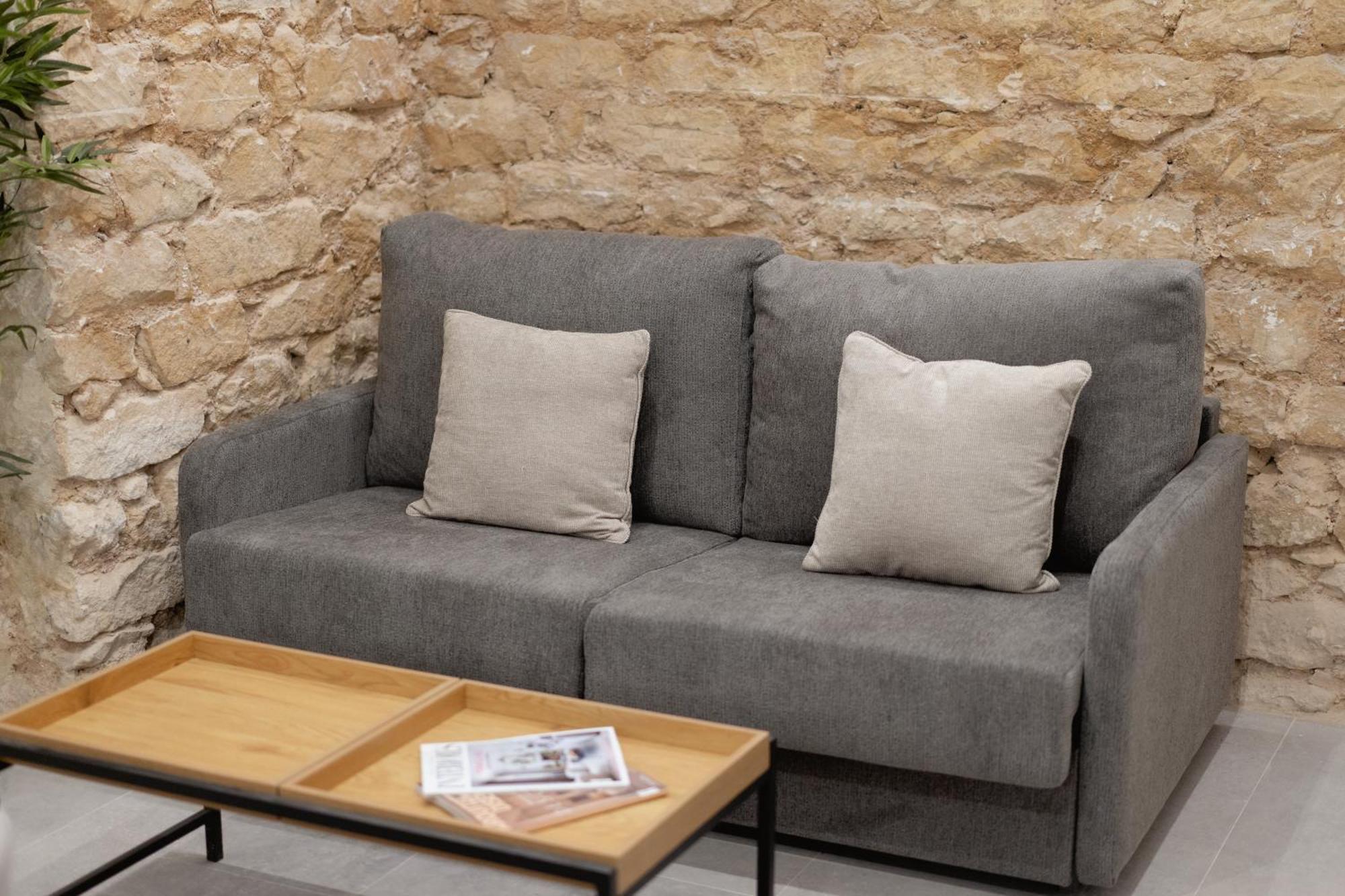 Casa Liam Aparthotel
