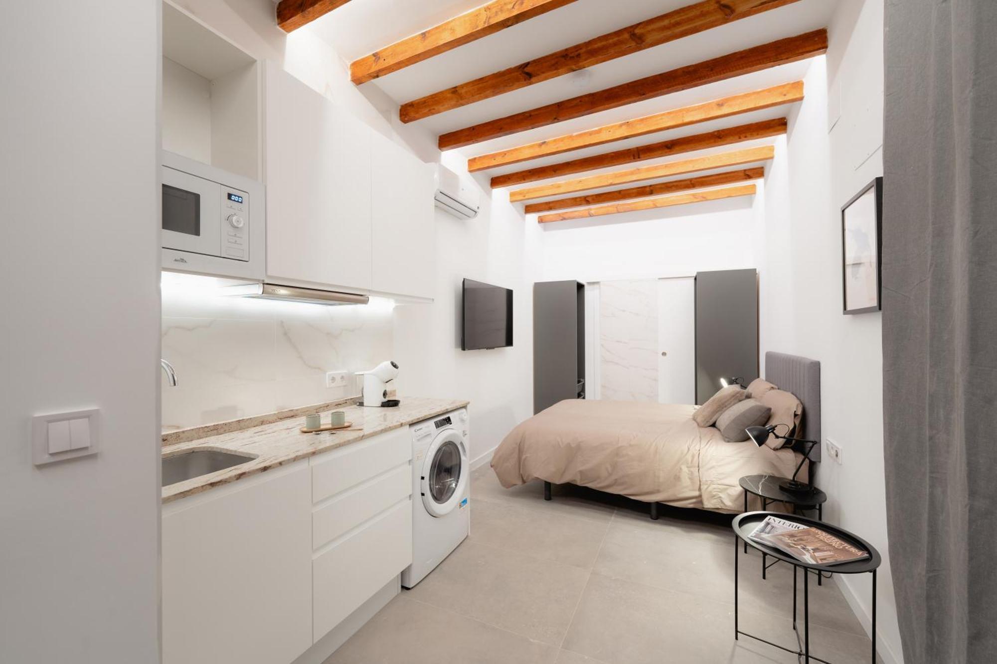 Apartment Casa Liam 2 Alicante