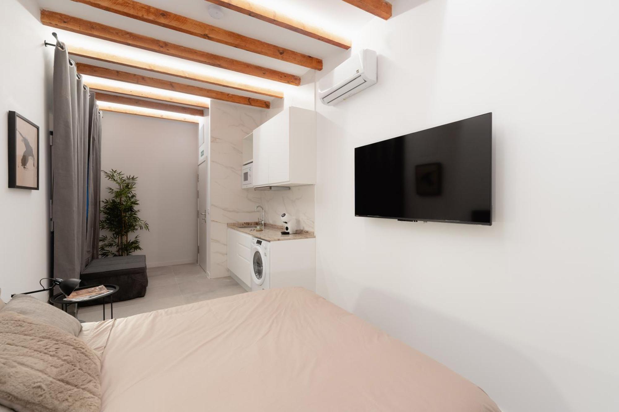 Casa Liam 2 Alicante