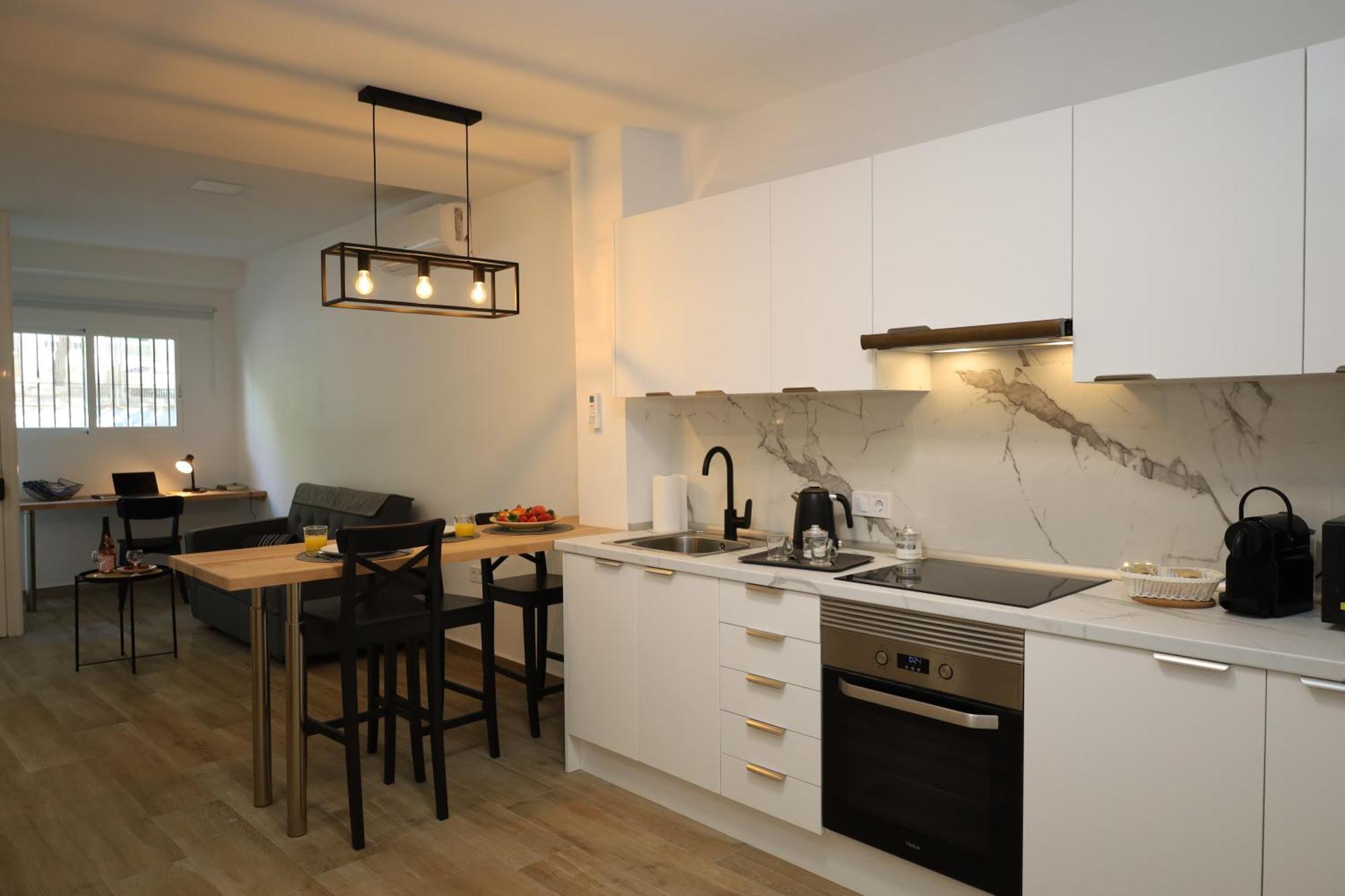 Fantastic Loft In The Center Of By Elconserje