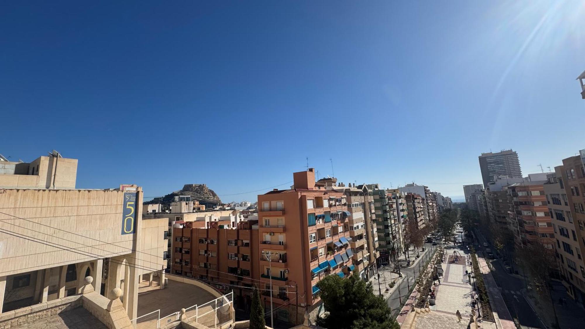 Apartment Fantastic Loft In The Center Of By Elconserje