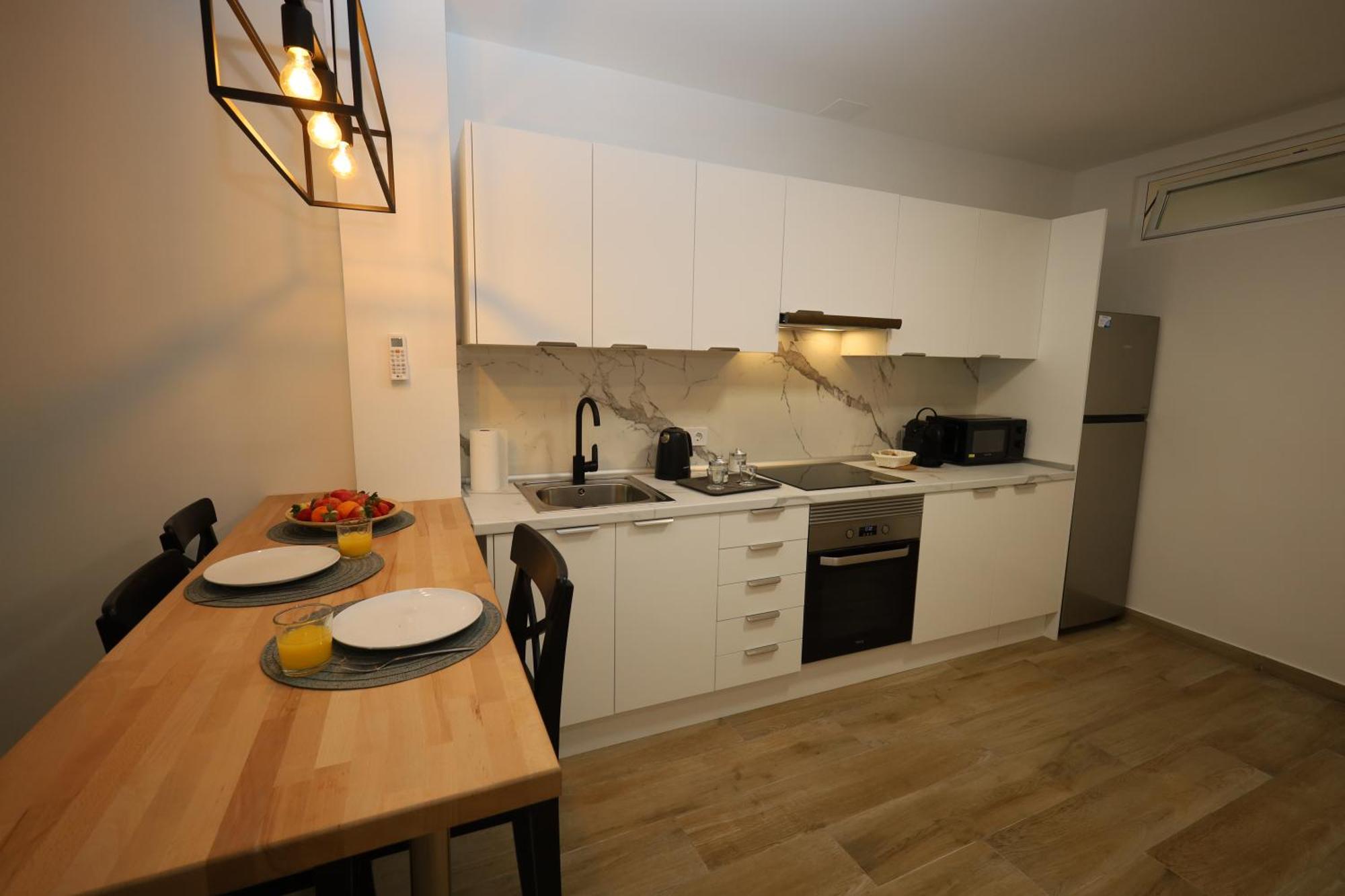 Fantastic Loft In The Center Of By Elconserje Apartment Alicante