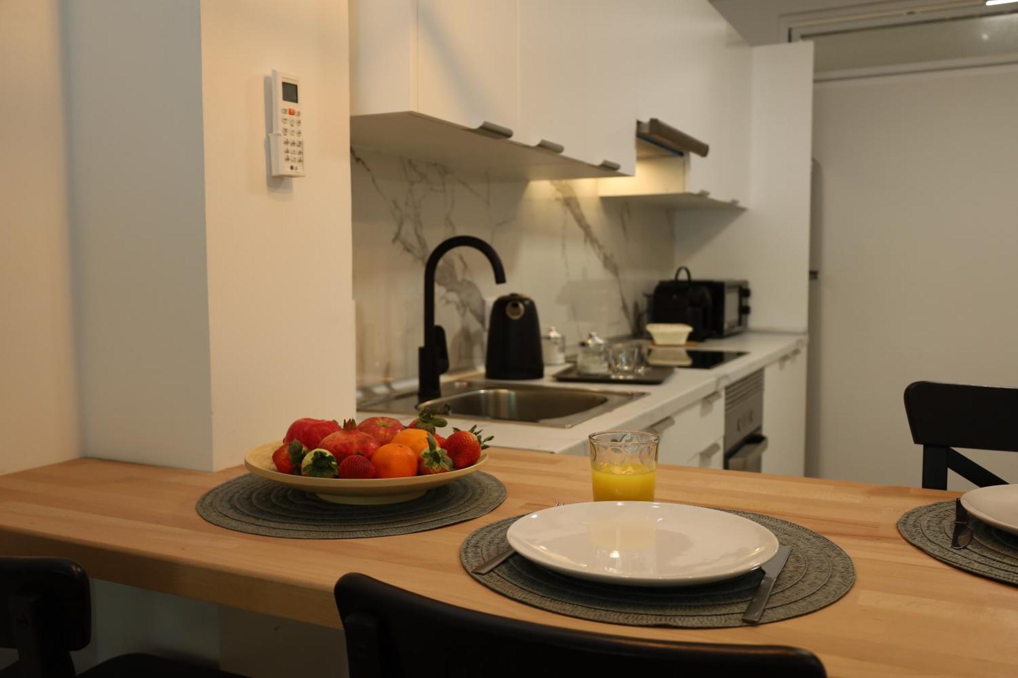 Fantastic Loft In The Center Of By Elconserje
