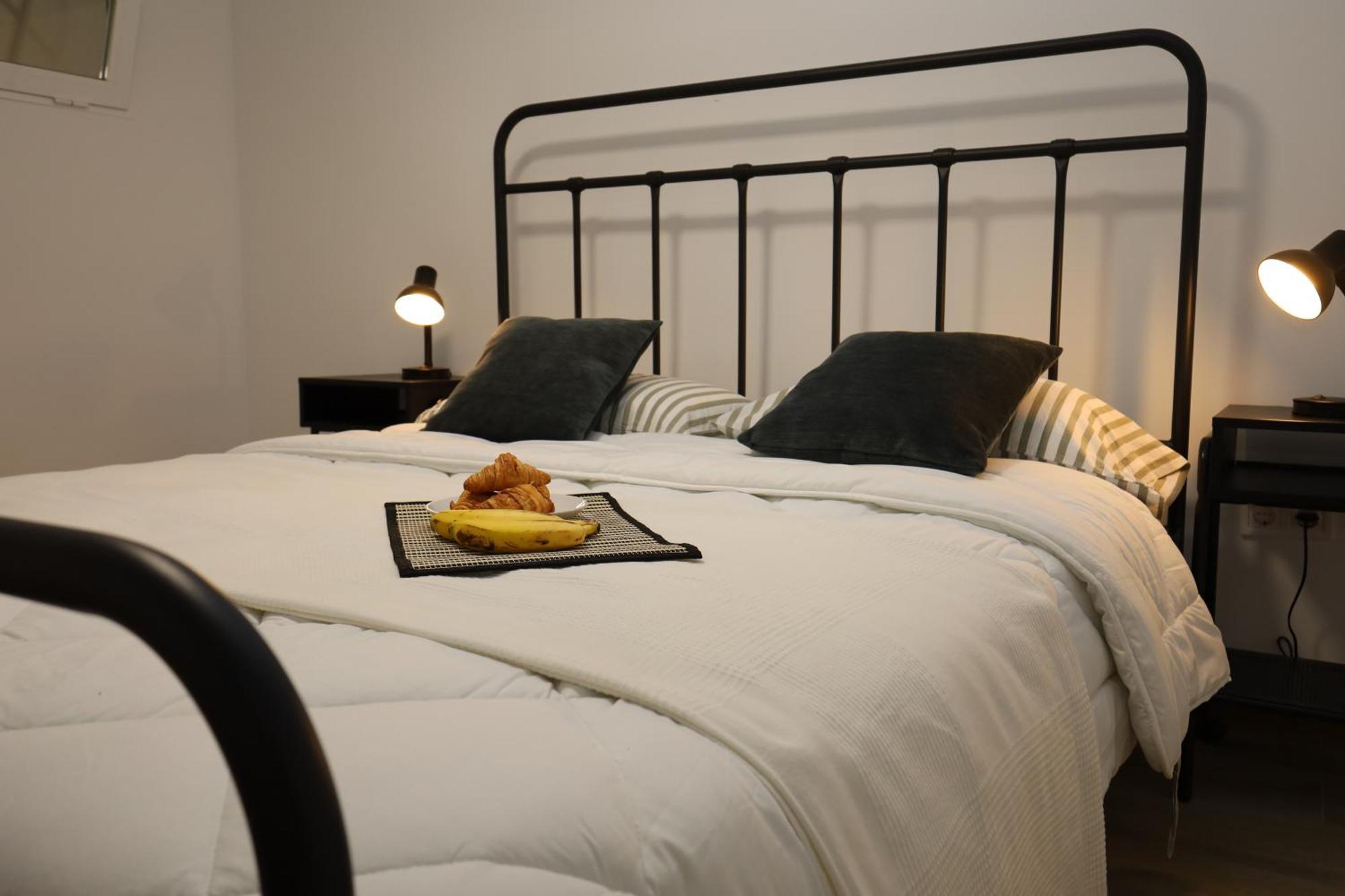 Apartment Fantastic Loft In The Center Of By Elconserje Alicante