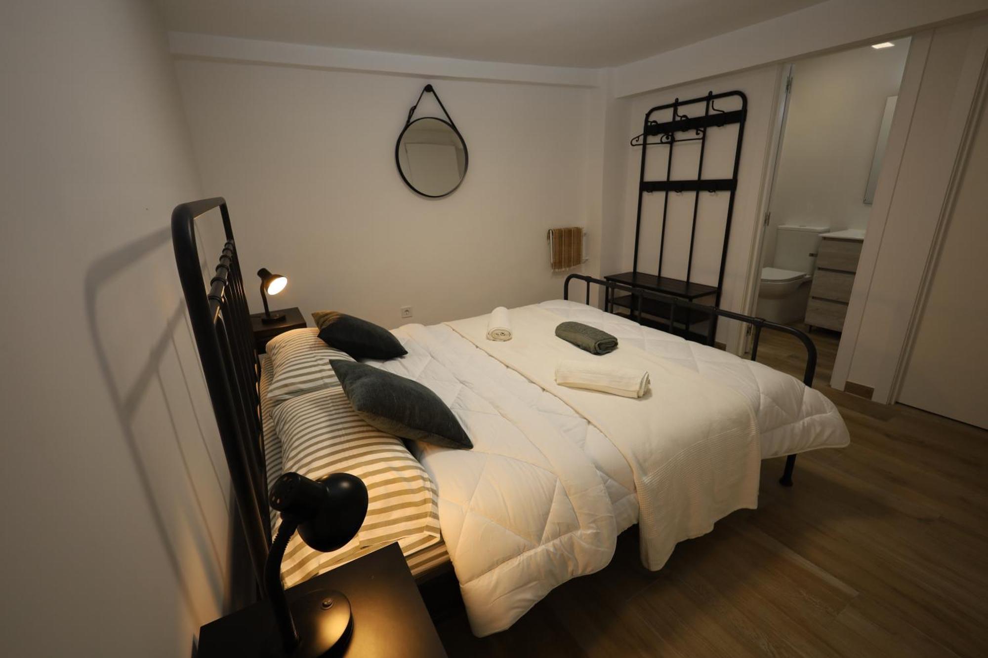 Fantastic Loft In The Center Of By Elconserje Alicante