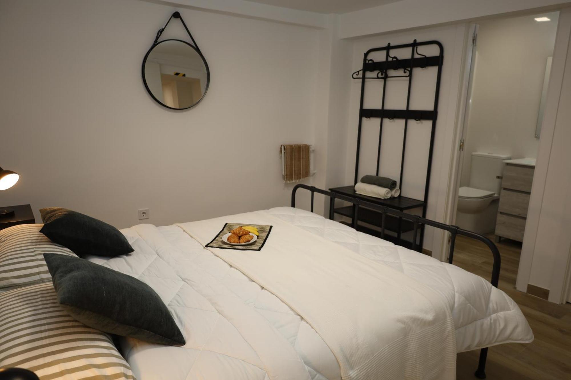 Apartment Fantastic Loft In The Center Of By Elconserje *