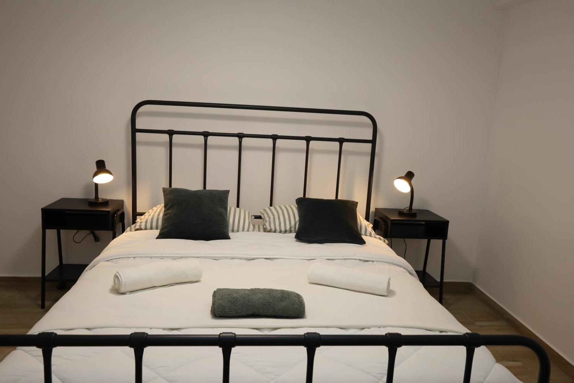 Apartment Fantastic Loft In The Center Of By Elconserje *