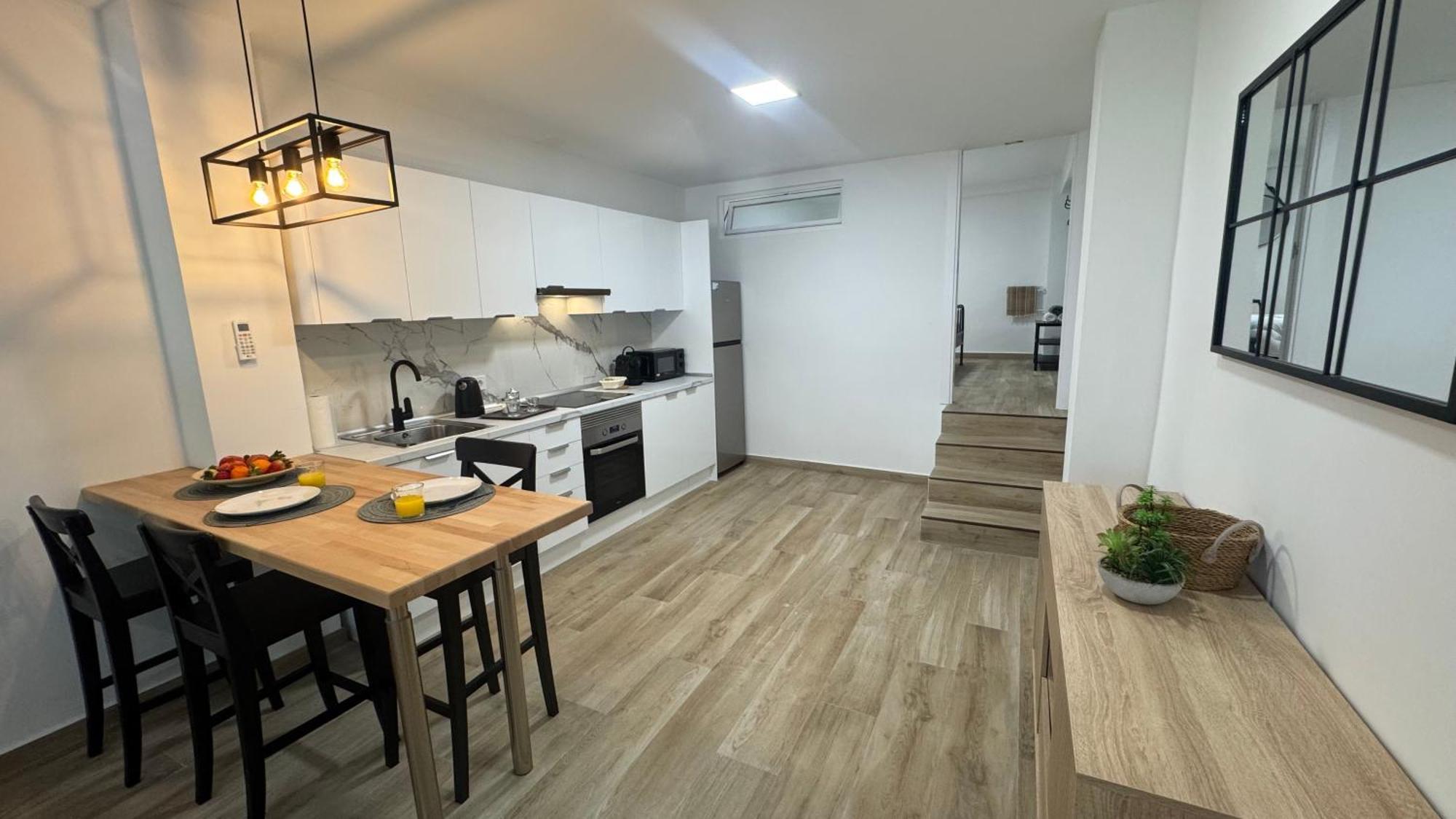 Fantastic Loft In The Center Of By Elconserje * Alicante