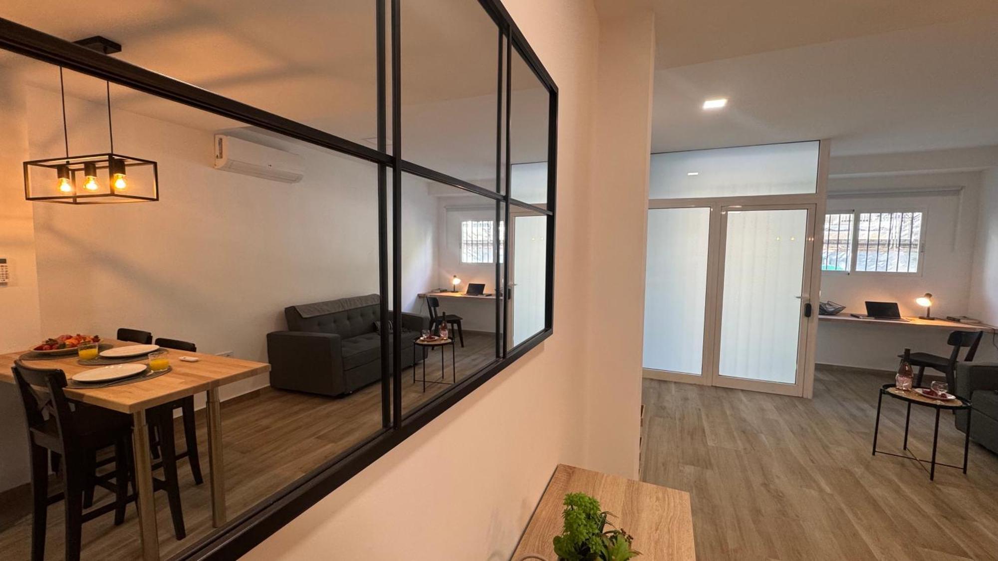 Fantastic Loft In The Center Of By Elconserje *