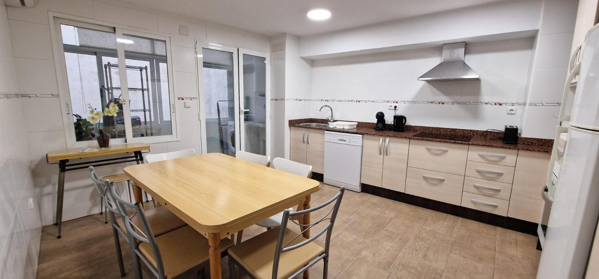 Coastal Charm In Alicante