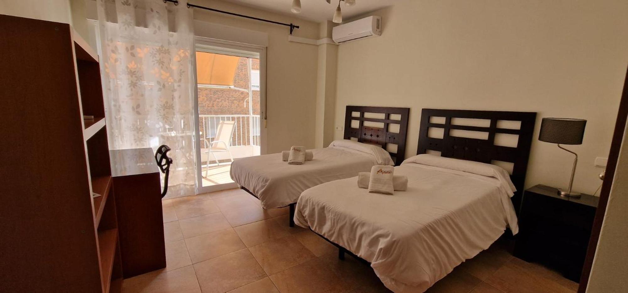 Coastal Charm In Alicante