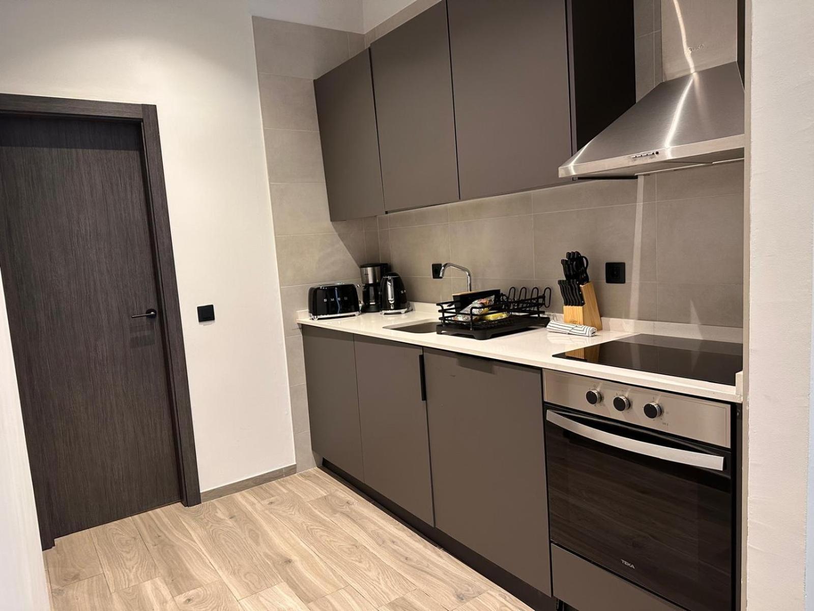 Appartement Iberian Residences Alicante