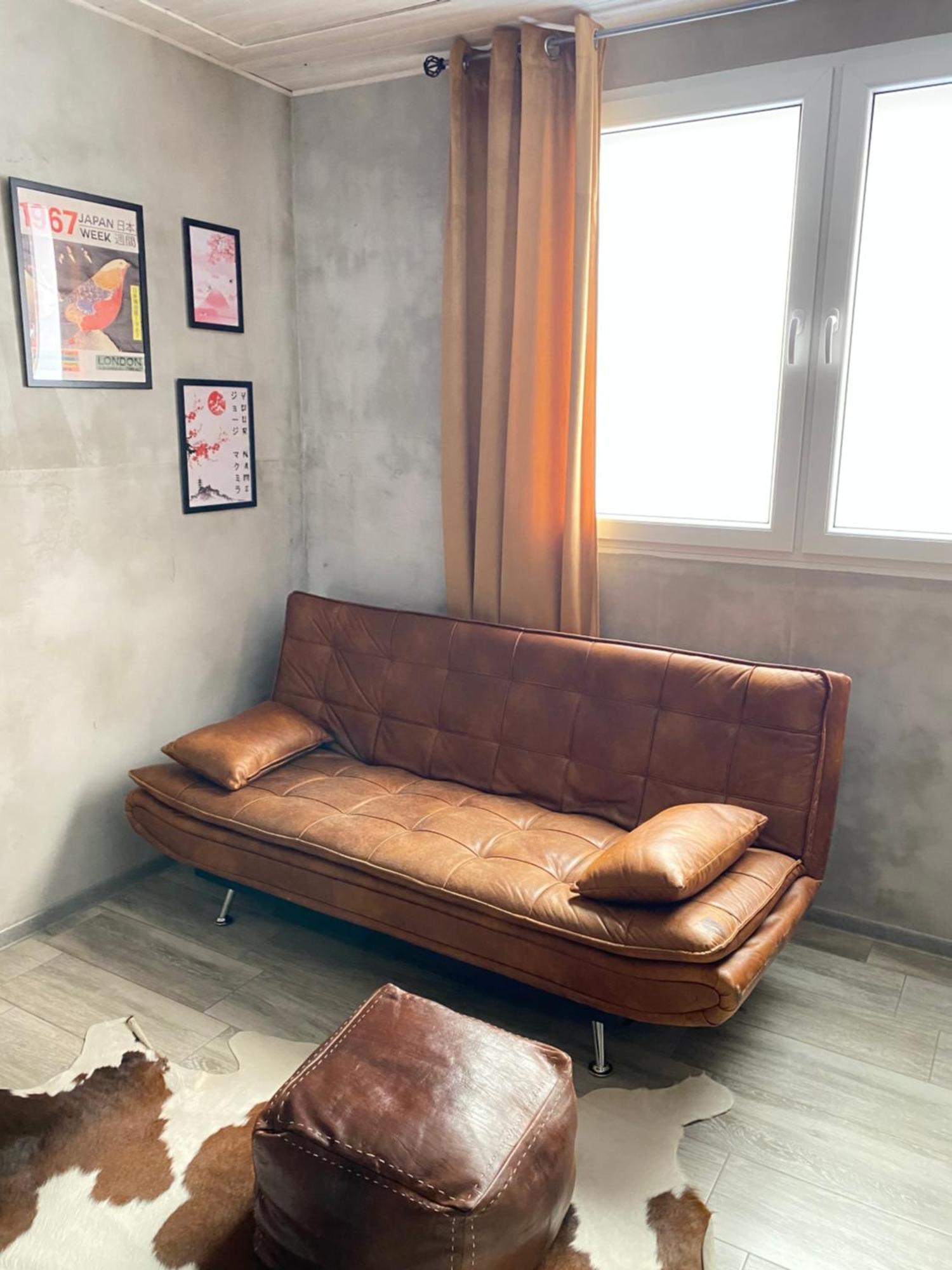 Apartamento Insomnia With Private Patio *
