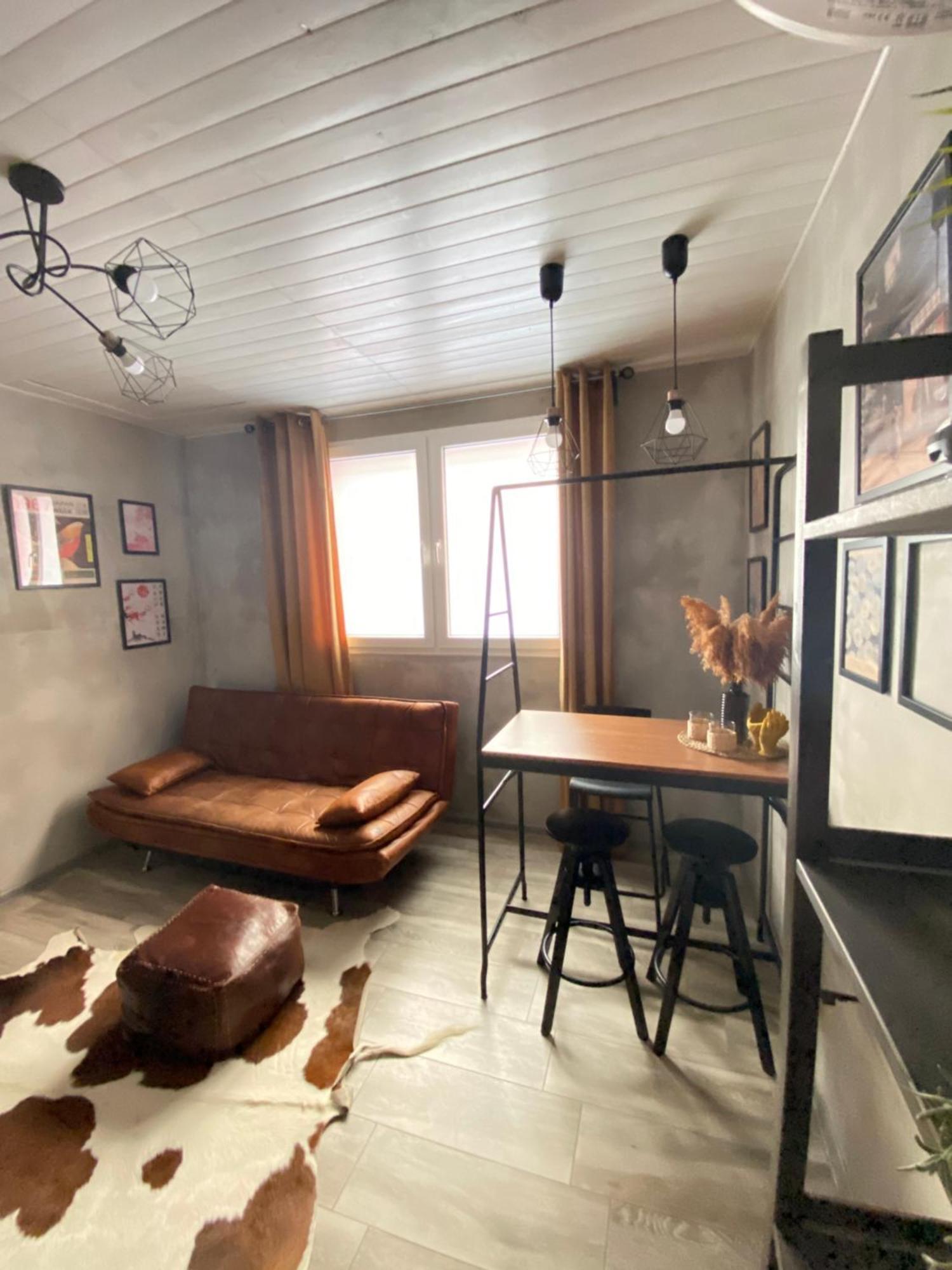 Apartamento Insomnia With Private Patio Alicante