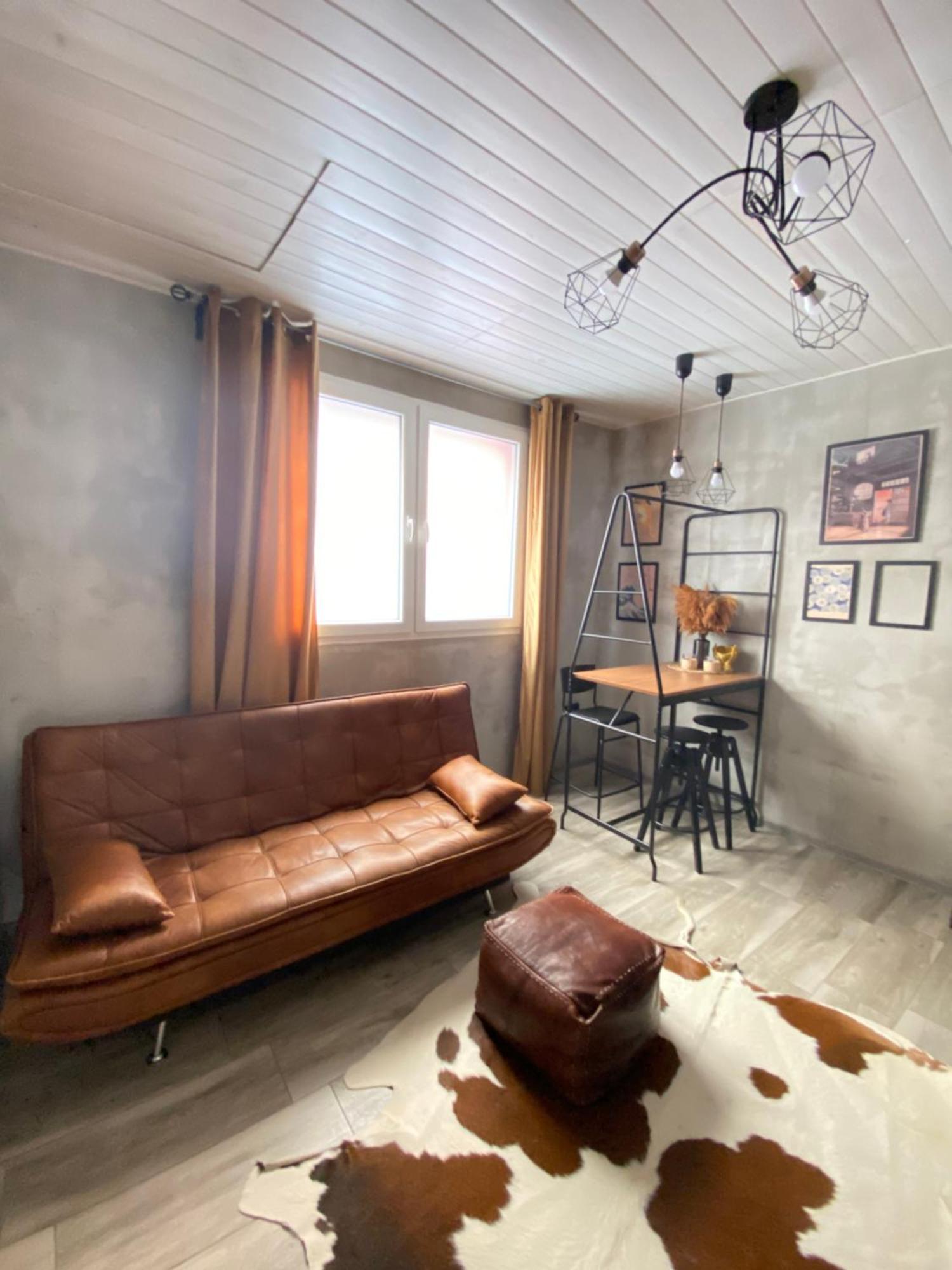 Insomnia With Private Patio Alicante