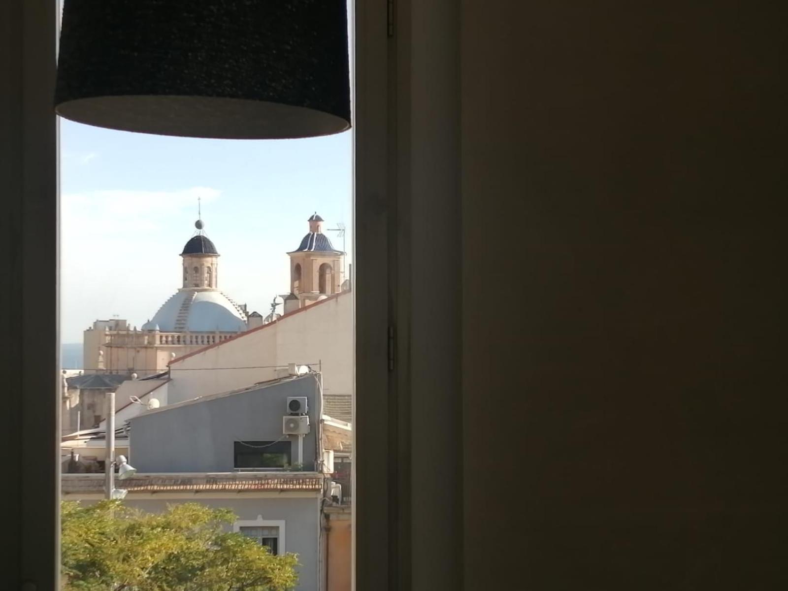 San Rafael Gam Apartment Alicante