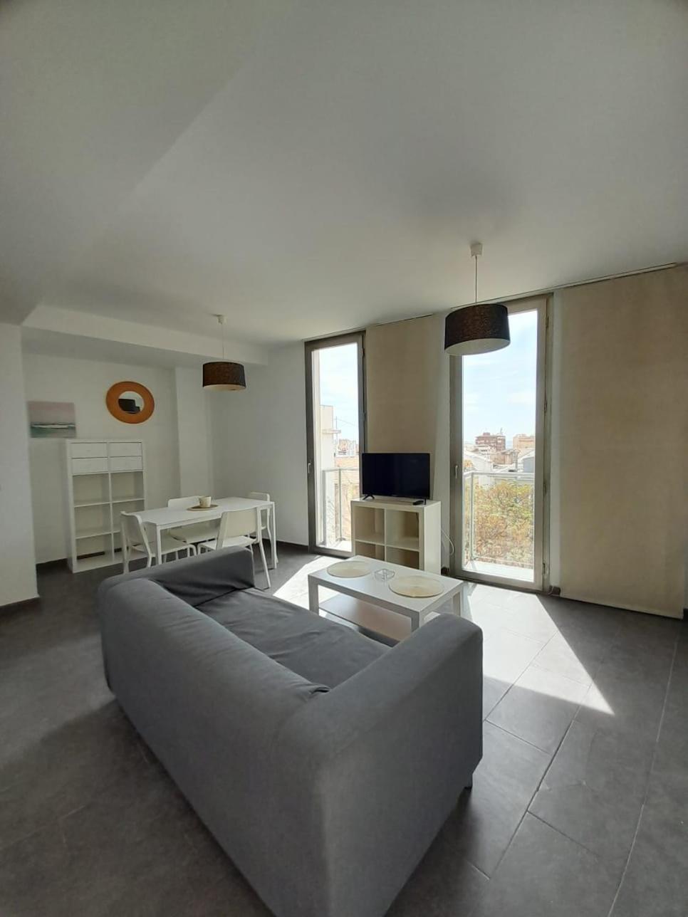 San Rafael Gam Apartment Alicante