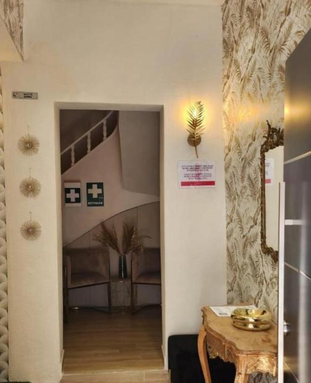 Apartment Centrum F