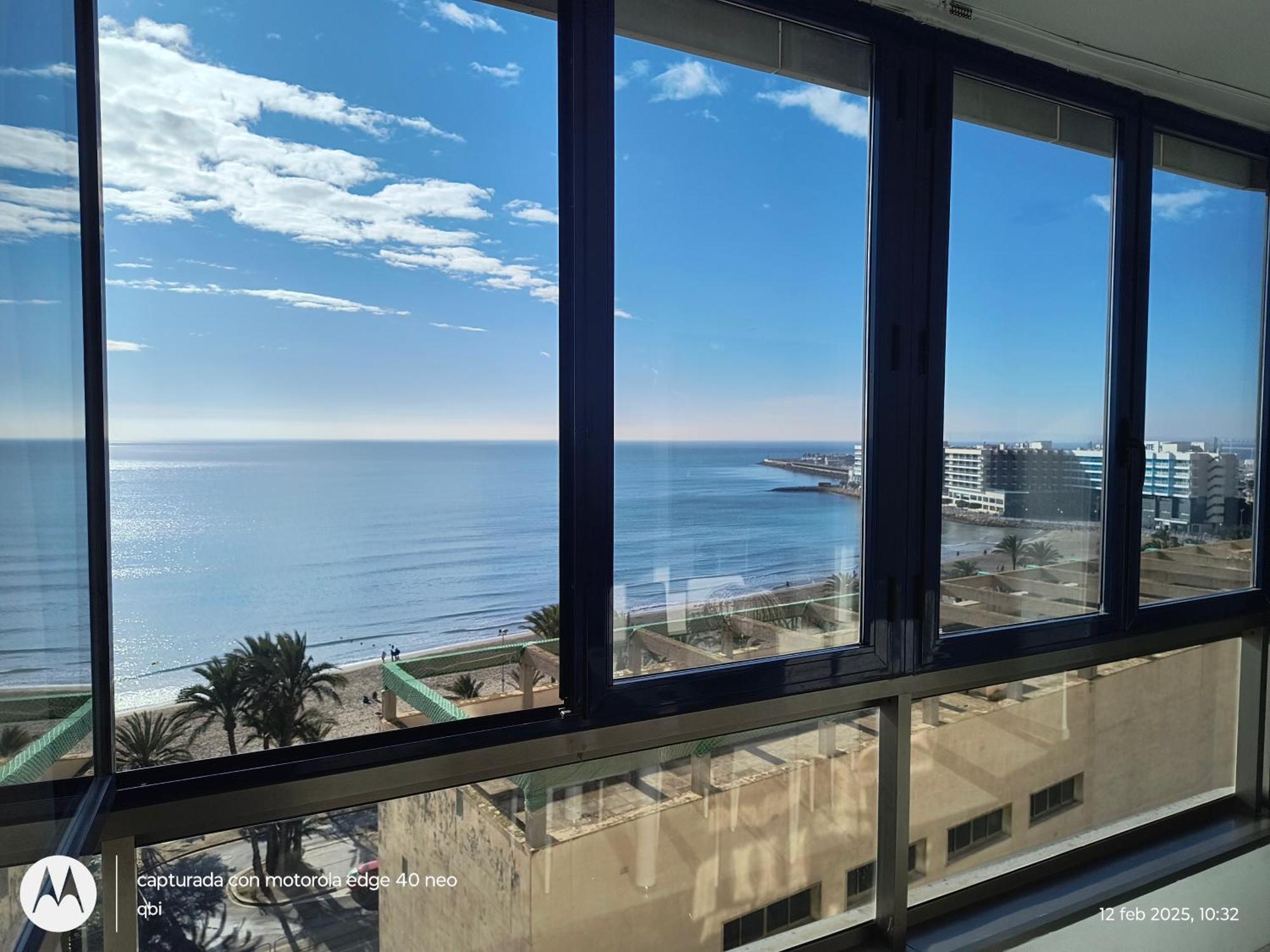Playa Apartment