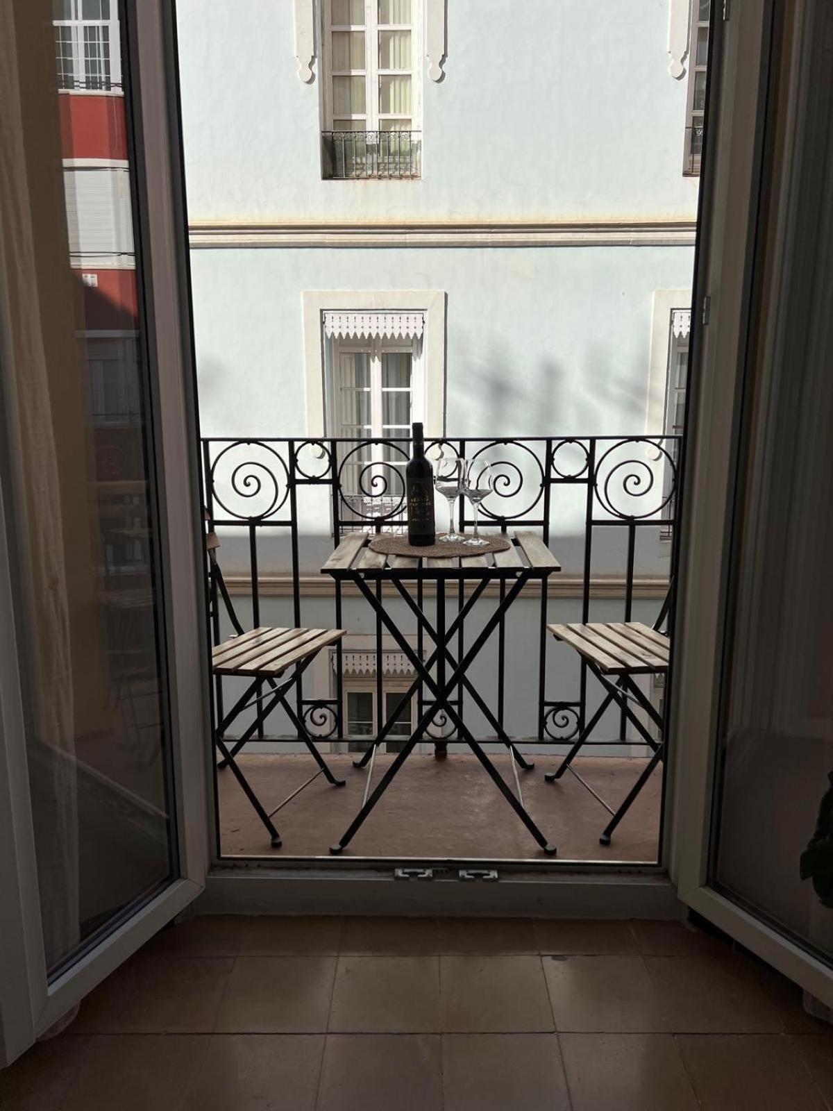 Apartment Alicante Beach Home *