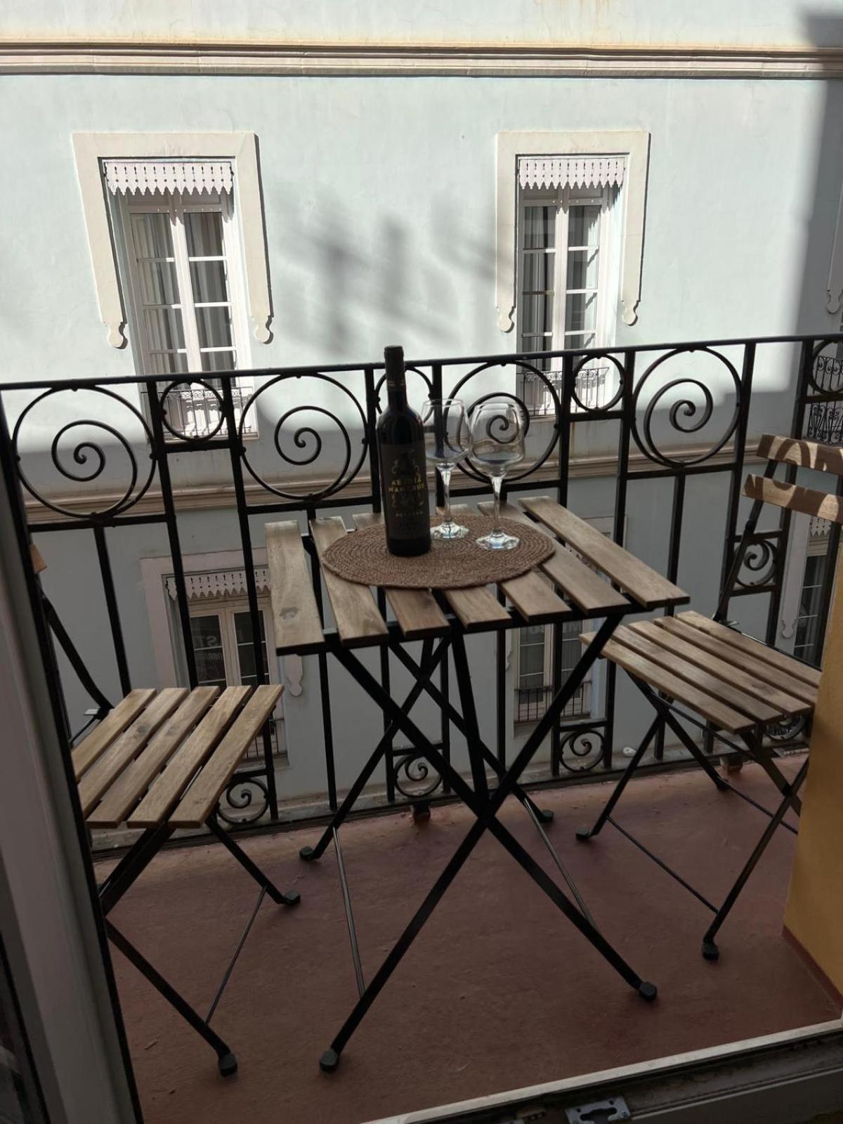 Alicante Beach Home *
