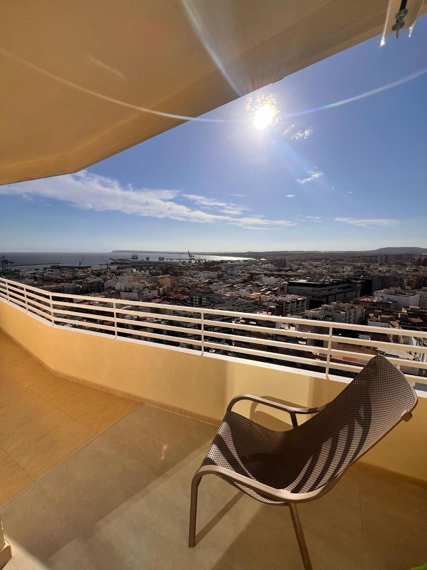 Riscal 19 By United Renters Apartment *