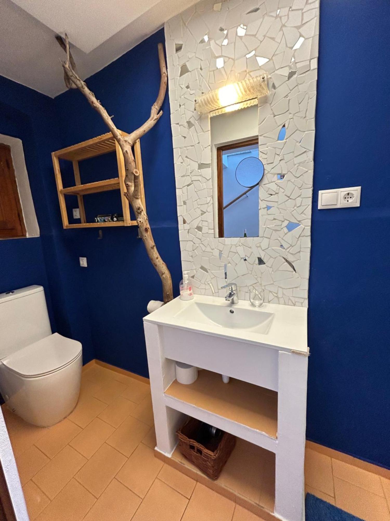 Charming House In The Historic Old Town * Alicante