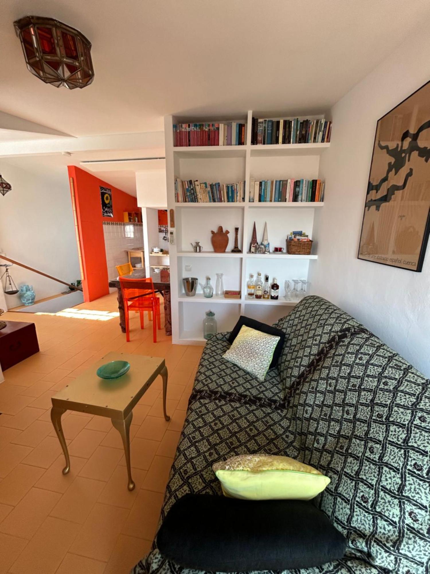 Villa Charming House In The Historic Old Town Alicante