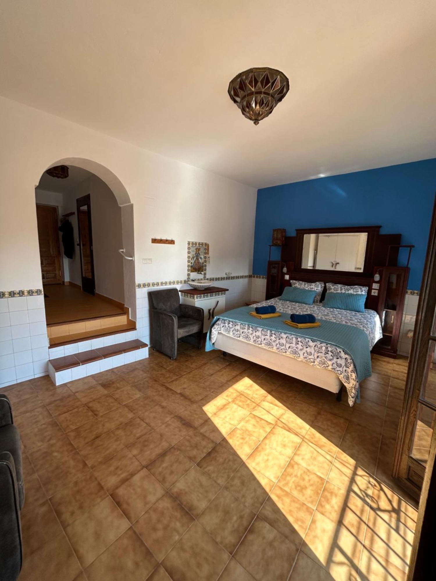 Charming House In The Historic Old Town * Alicante