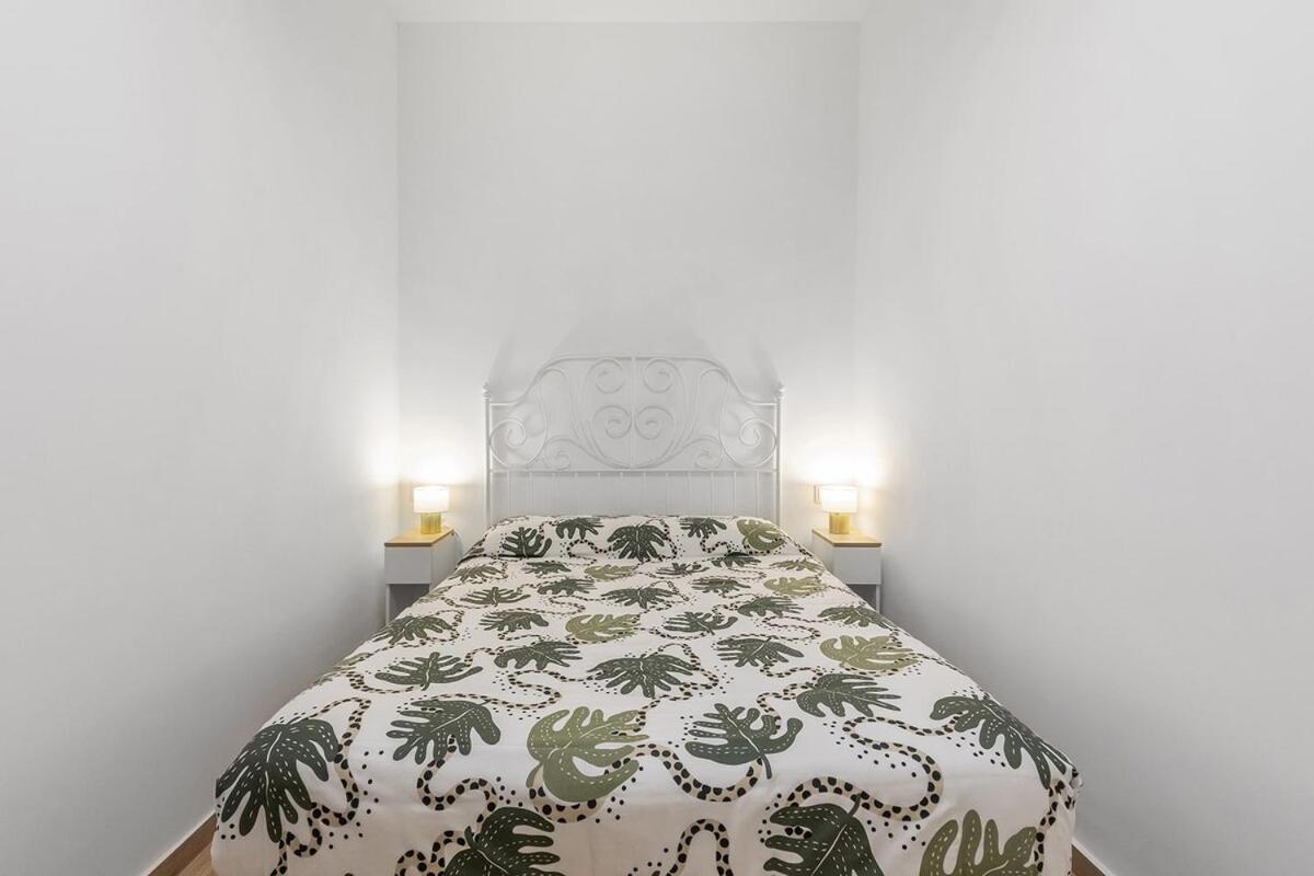 Urban Chic Oasis With Ac, Private Pool And Wifi Alicante