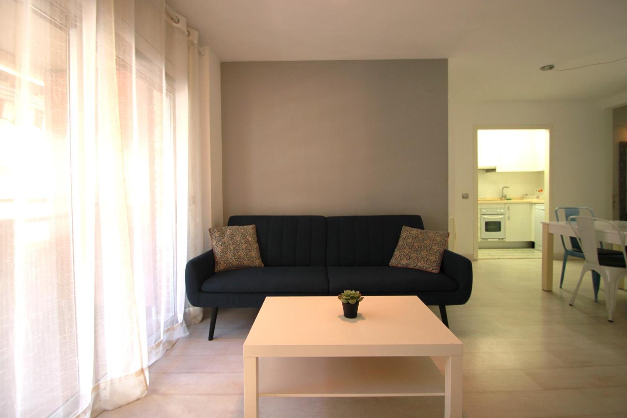 Appartement Casaturis Con Vistas A La Playa Del Postiguet A103 Alicante