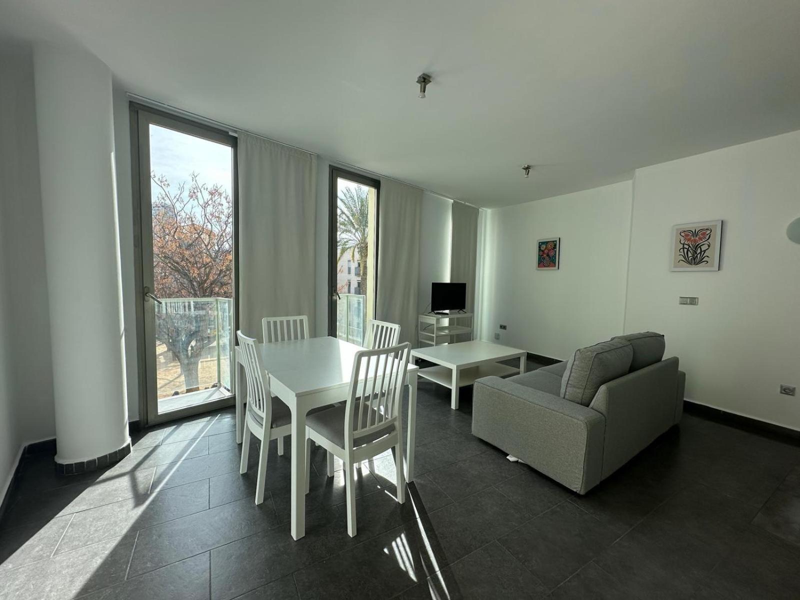 Apartment San Rafael Gam Alicante