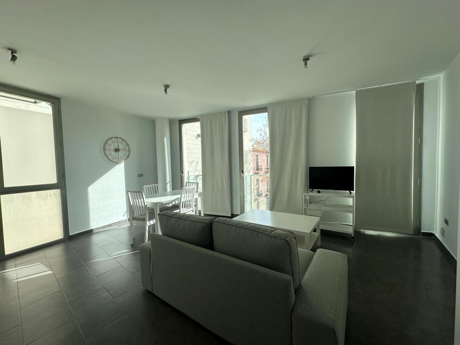 San Rafael Gam Apartment Alicante