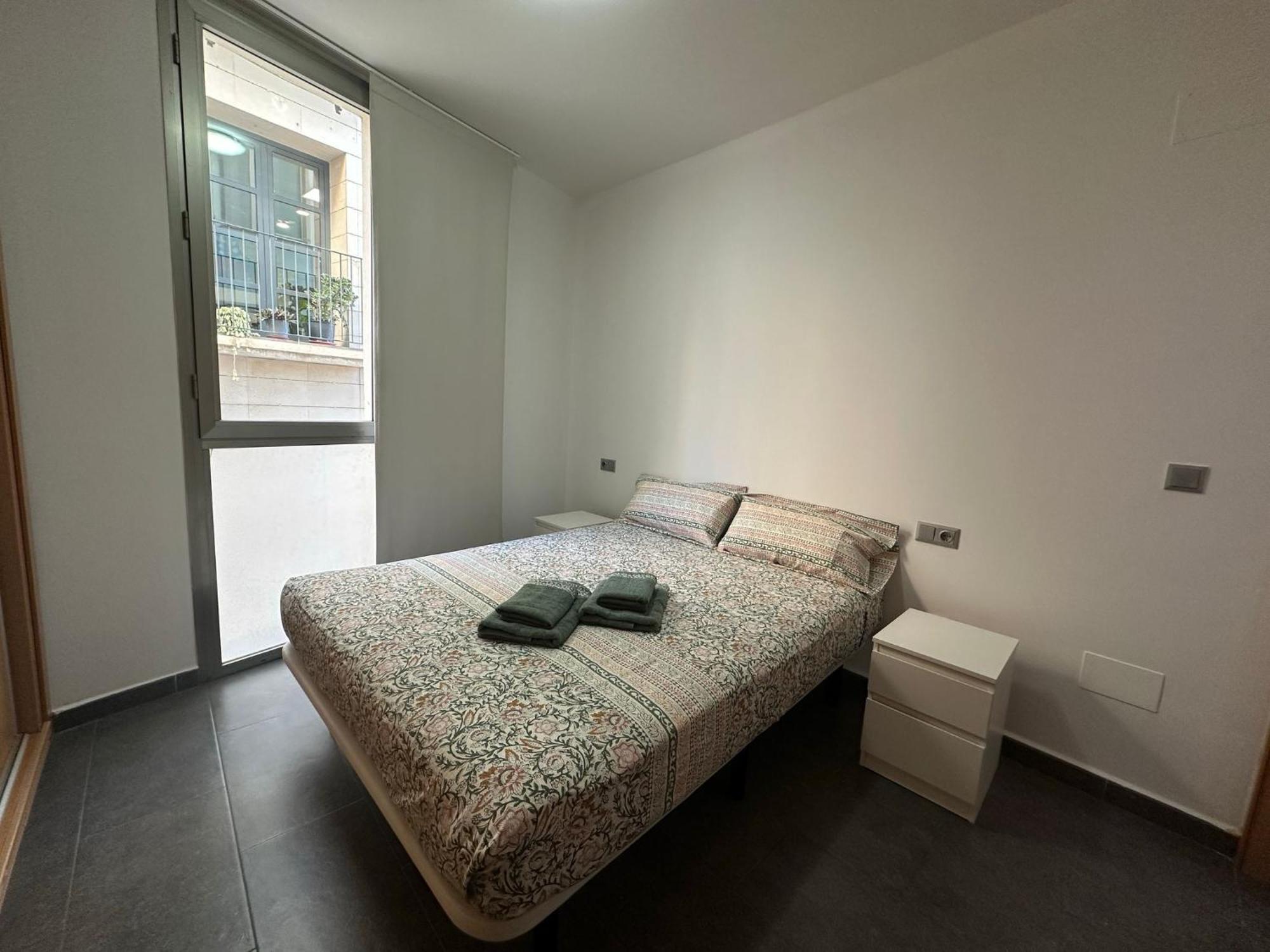 San Rafael Gam Apartment Alicante
