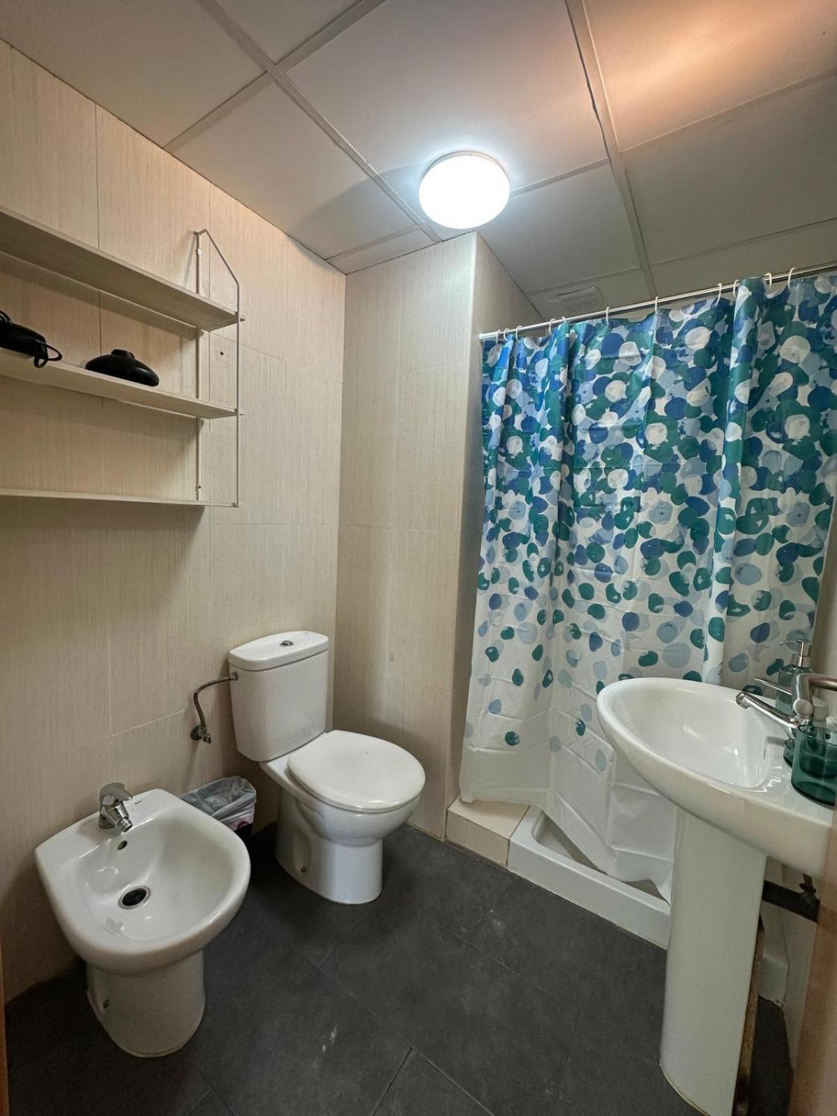 San Rafael Gam Apartment