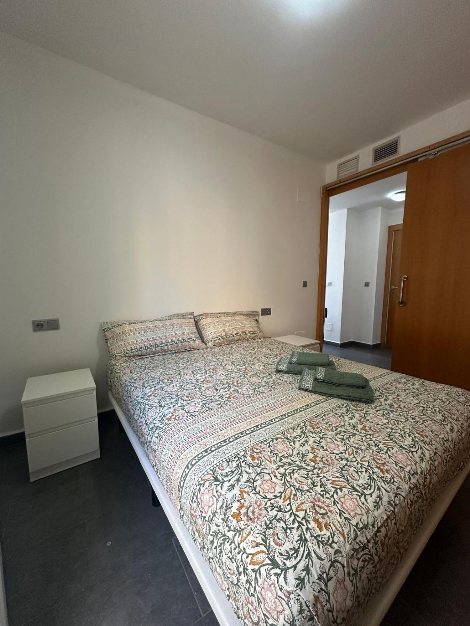 Apartment San Rafael Gam *