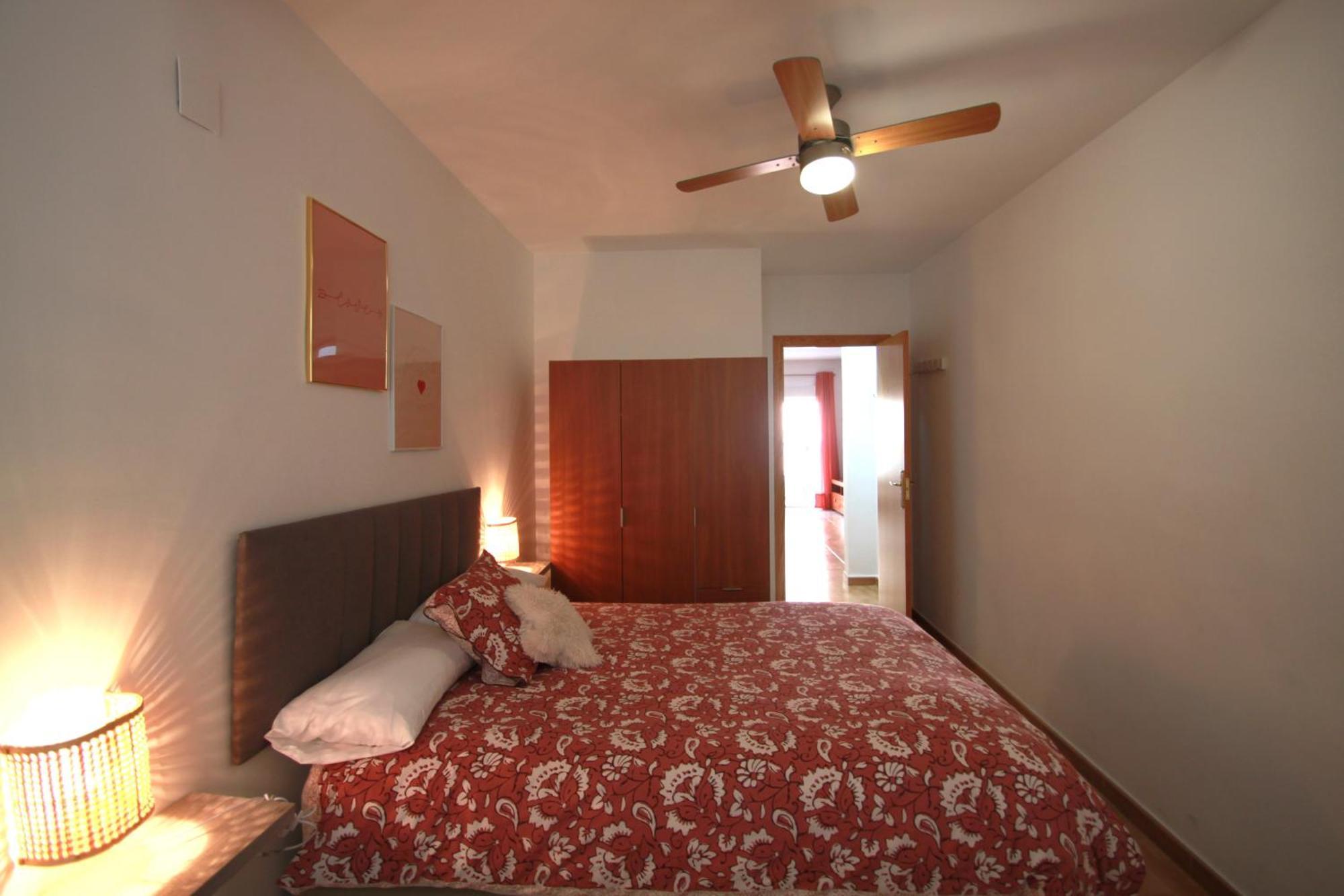 Casaturis En Centro De En Antigua Estacion Autobuses A101 Apartamento *