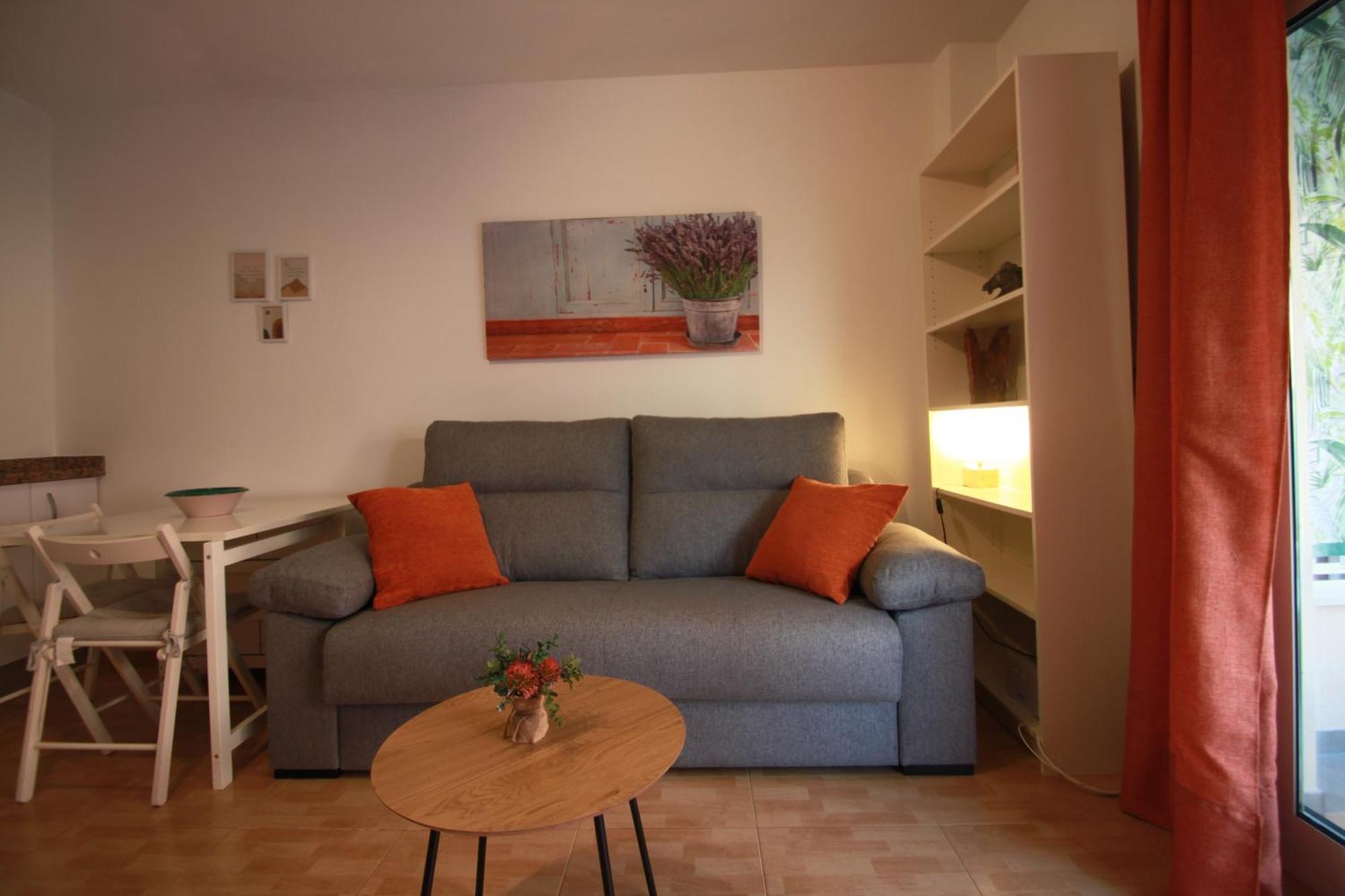 Apartamento Casaturis En Centro De En Antigua Estacion Autobuses A101