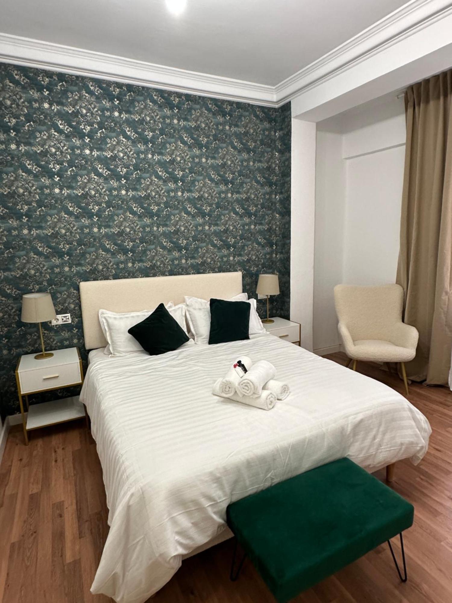 Rambla Flat 10 Alicante