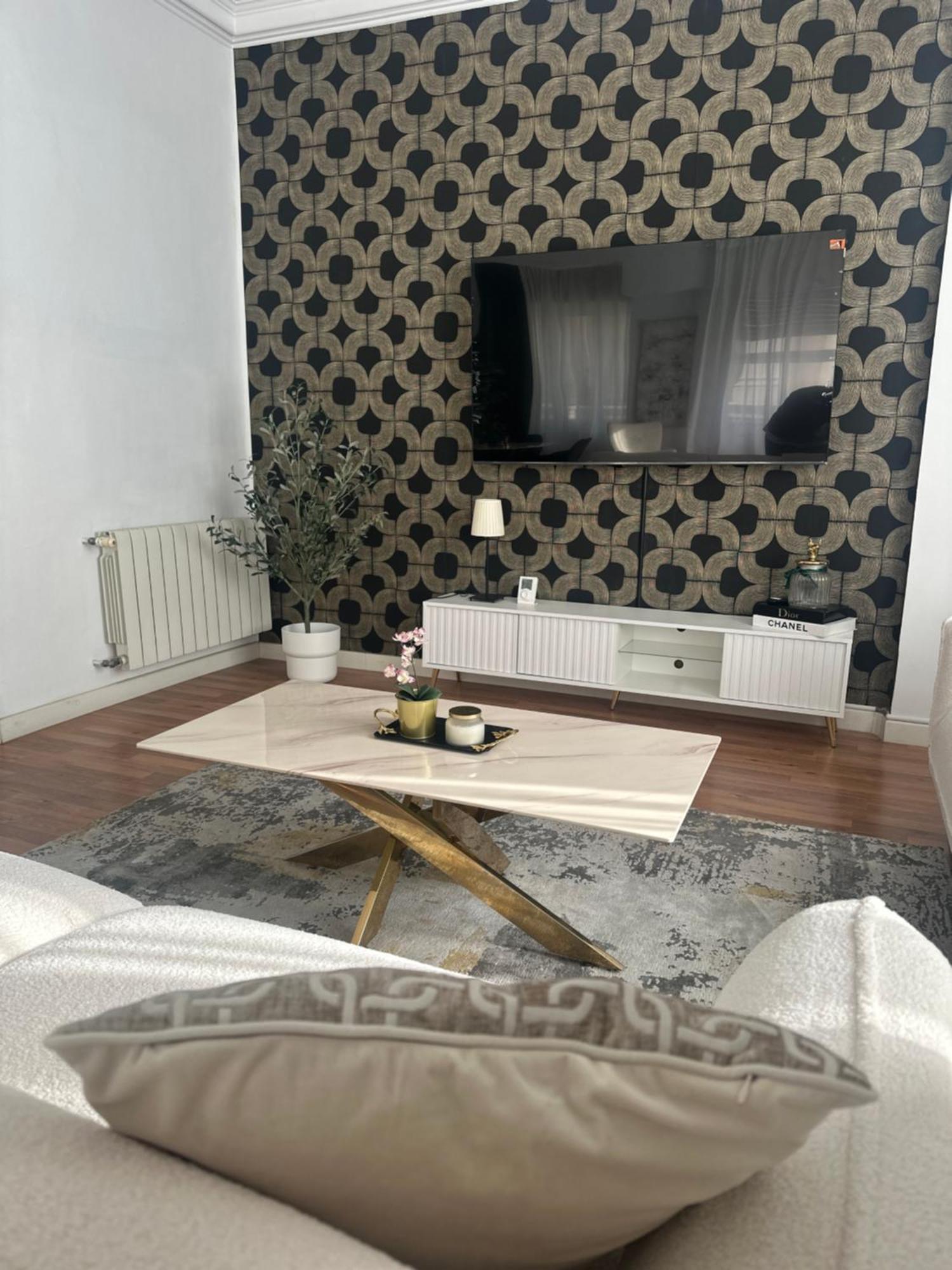 Rambla Flat 10 Apartment